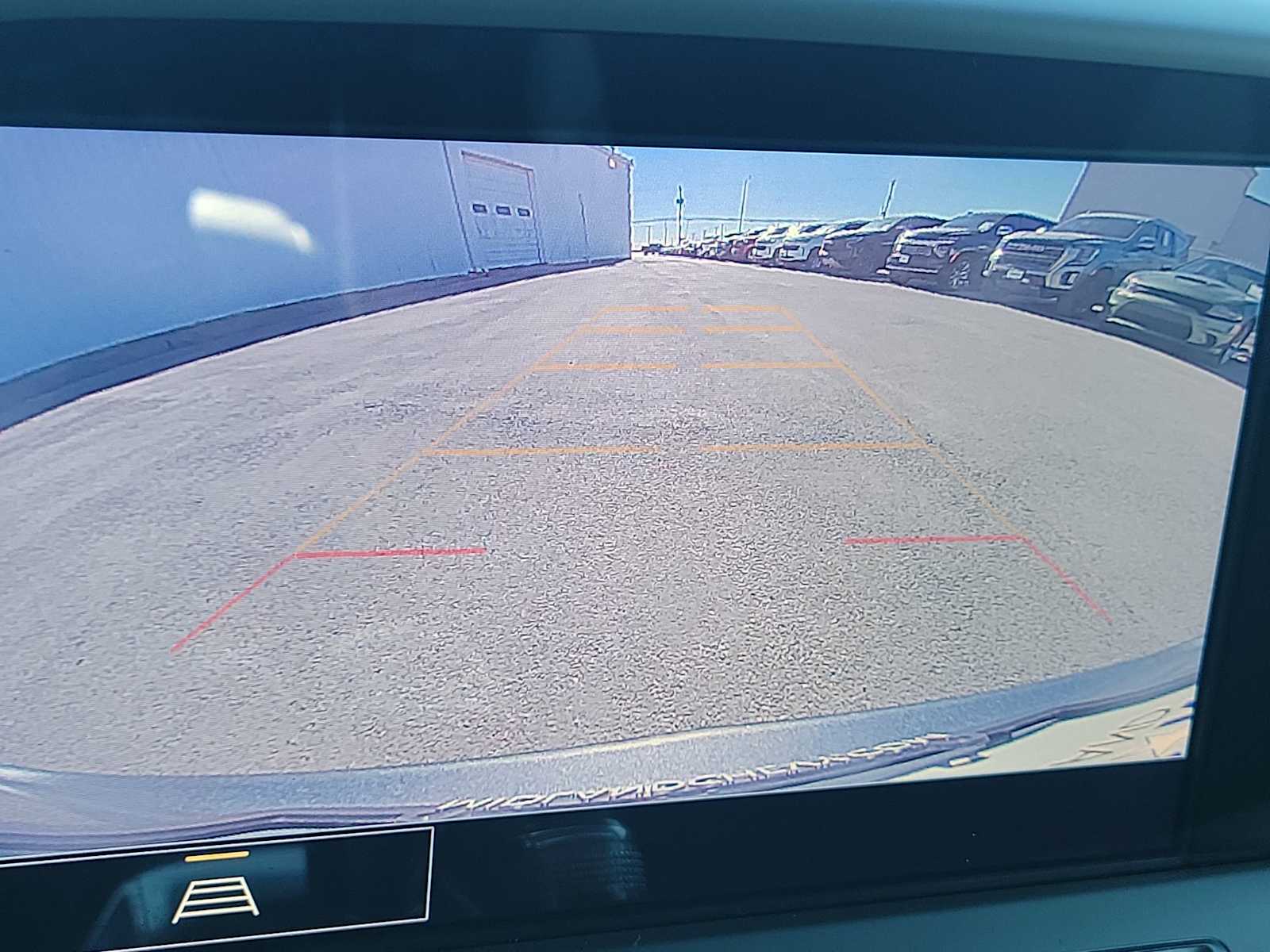 Thumbnail: 2021 Chevrolet Camaro - 28