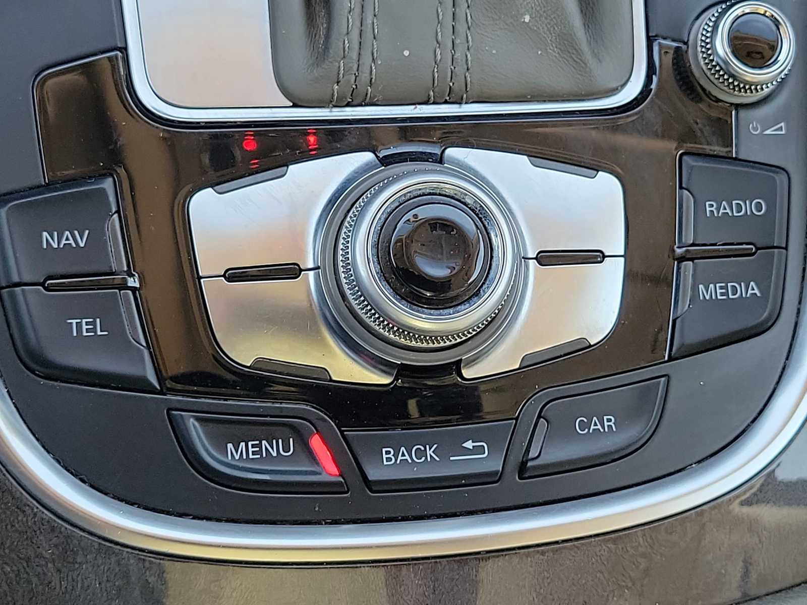 Thumbnail: 2014 Audi Q5 - 25