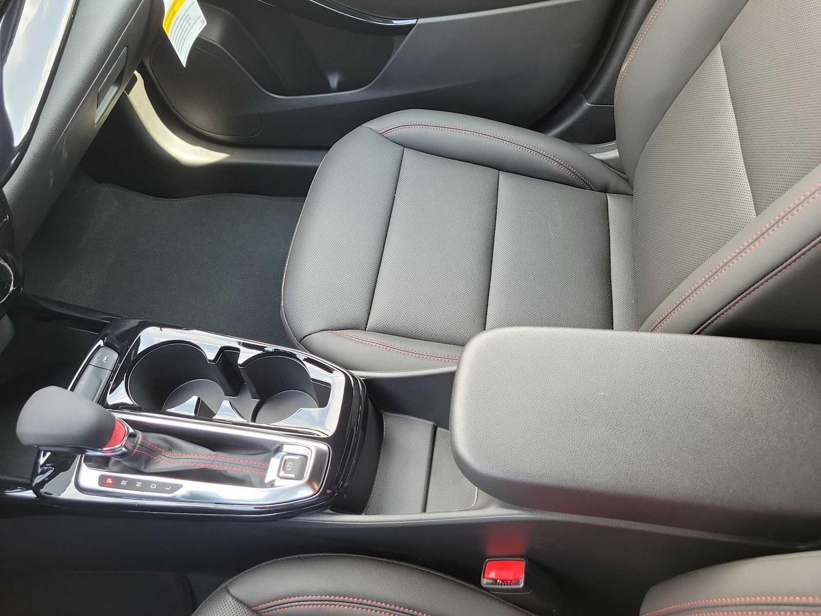 Thumbnail: 2026 Chevrolet Trax - 20