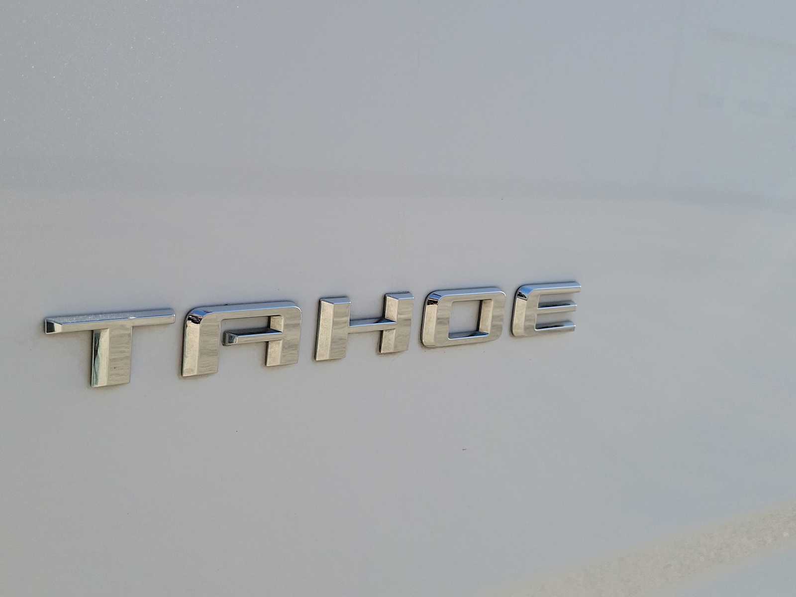 Thumbnail: 2023 Chevrolet Tahoe - 15