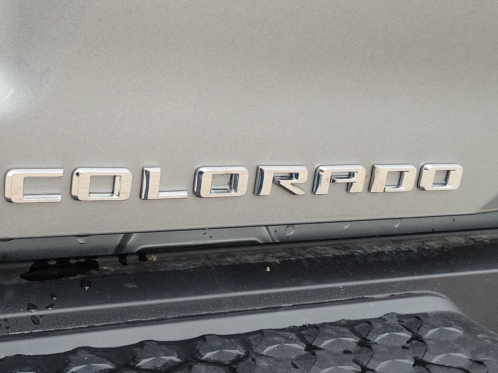 Thumbnail: 2026 Chevrolet Colorado - 11