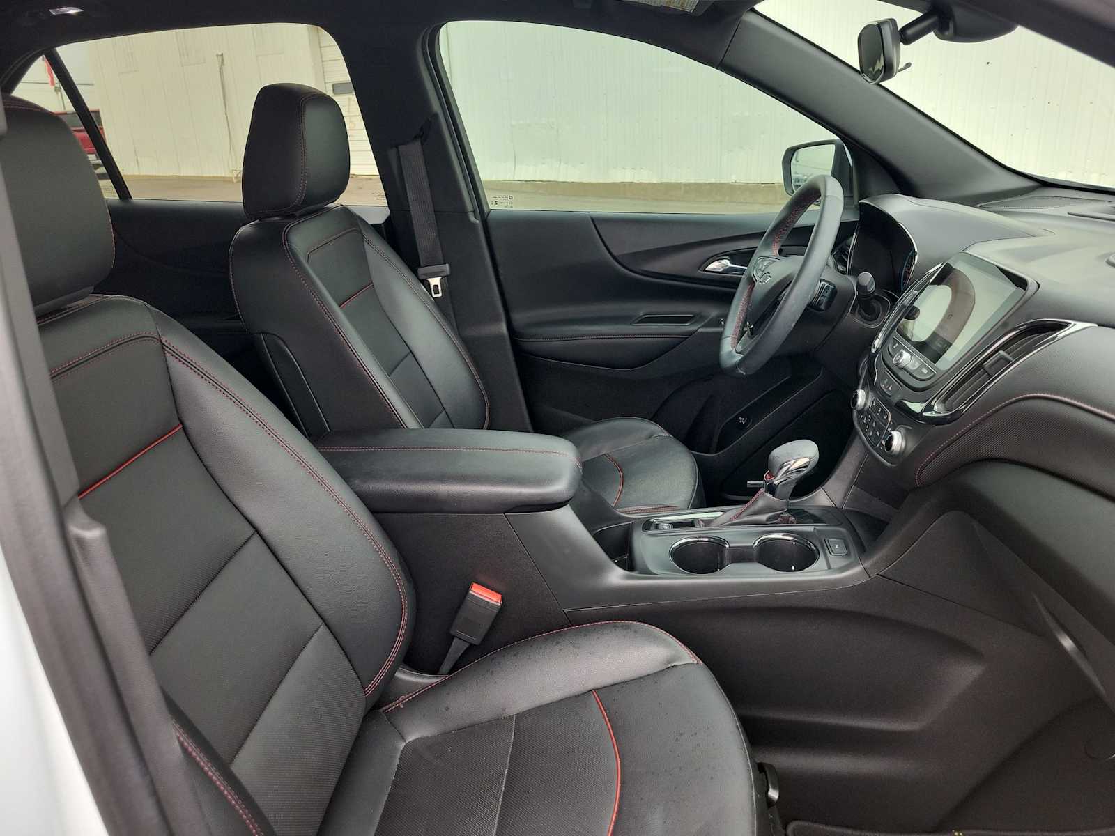 Thumbnail: 2024 Chevrolet Equinox - 22