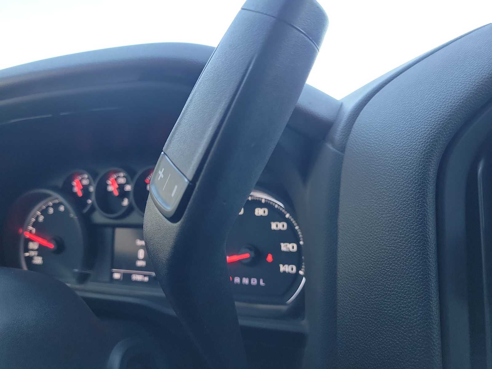 Thumbnail: 2022 Chevrolet Silverado 1500 - 25