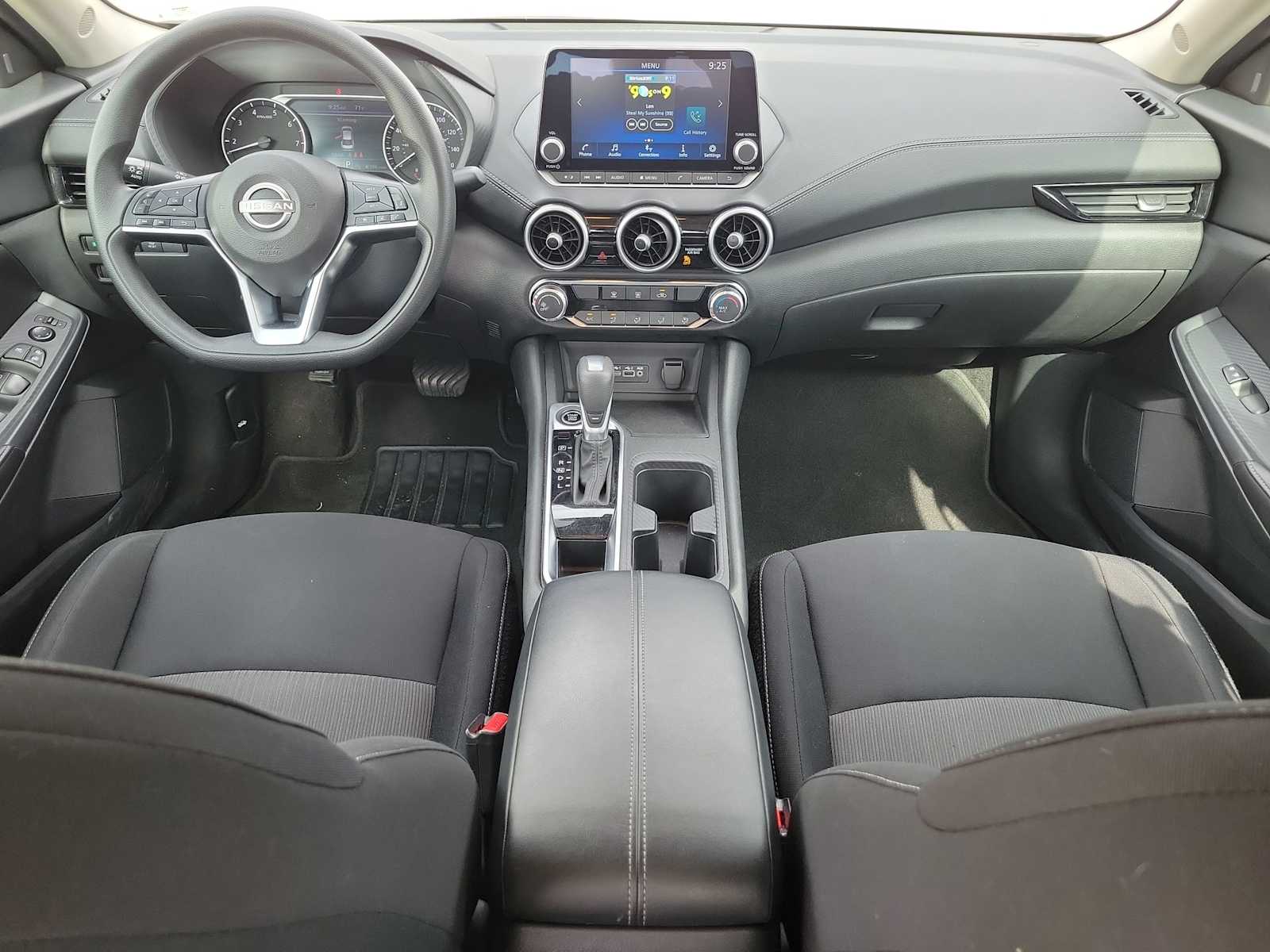 Thumbnail: 2024 Nissan Sentra - 14