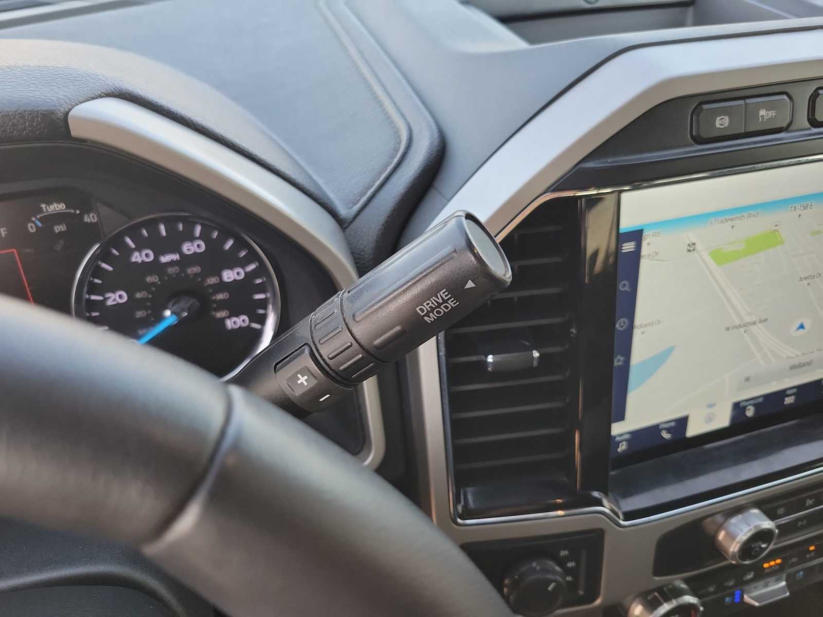 Thumbnail: 2022 Ford F-450 - 25