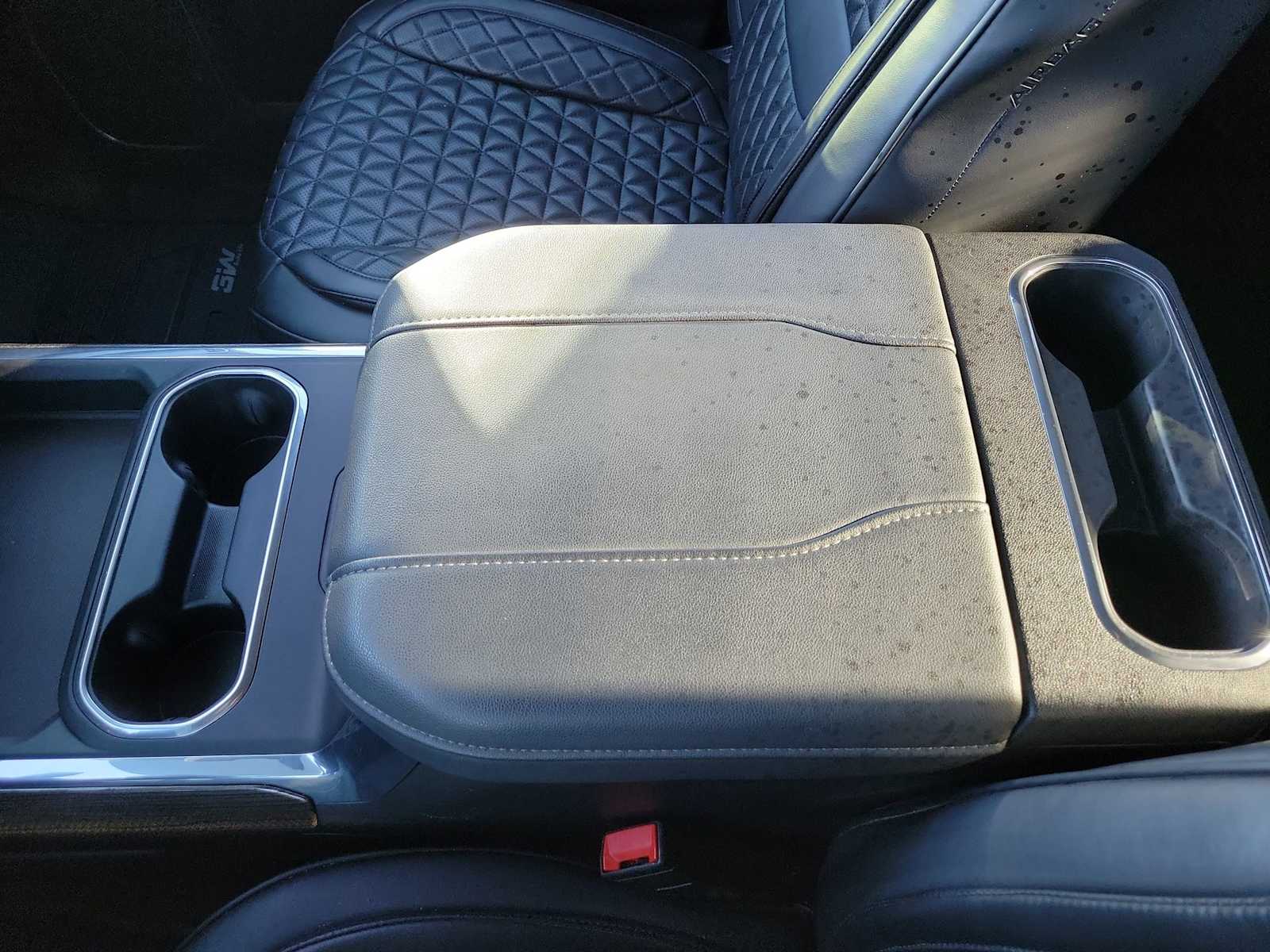 Thumbnail: 2025 Chevrolet Silverado 2500 - 24