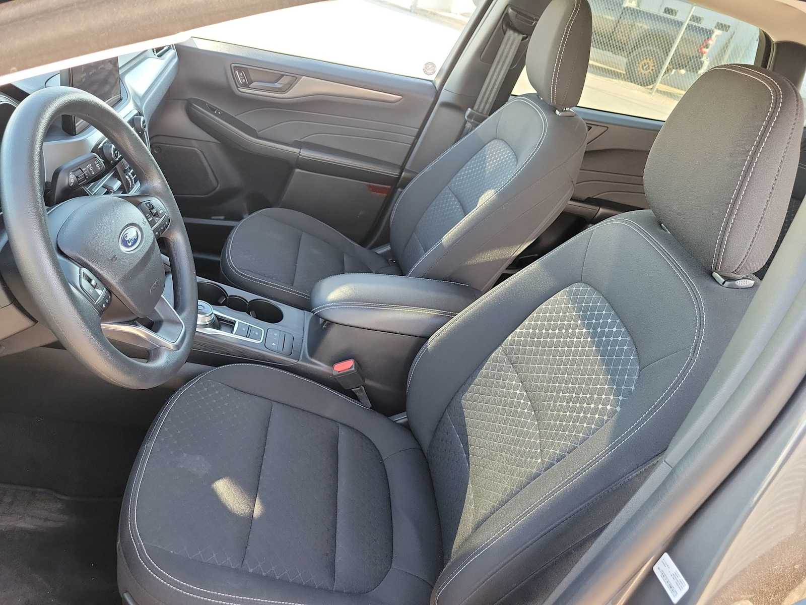 Thumbnail: 2025 Ford Escape - 19