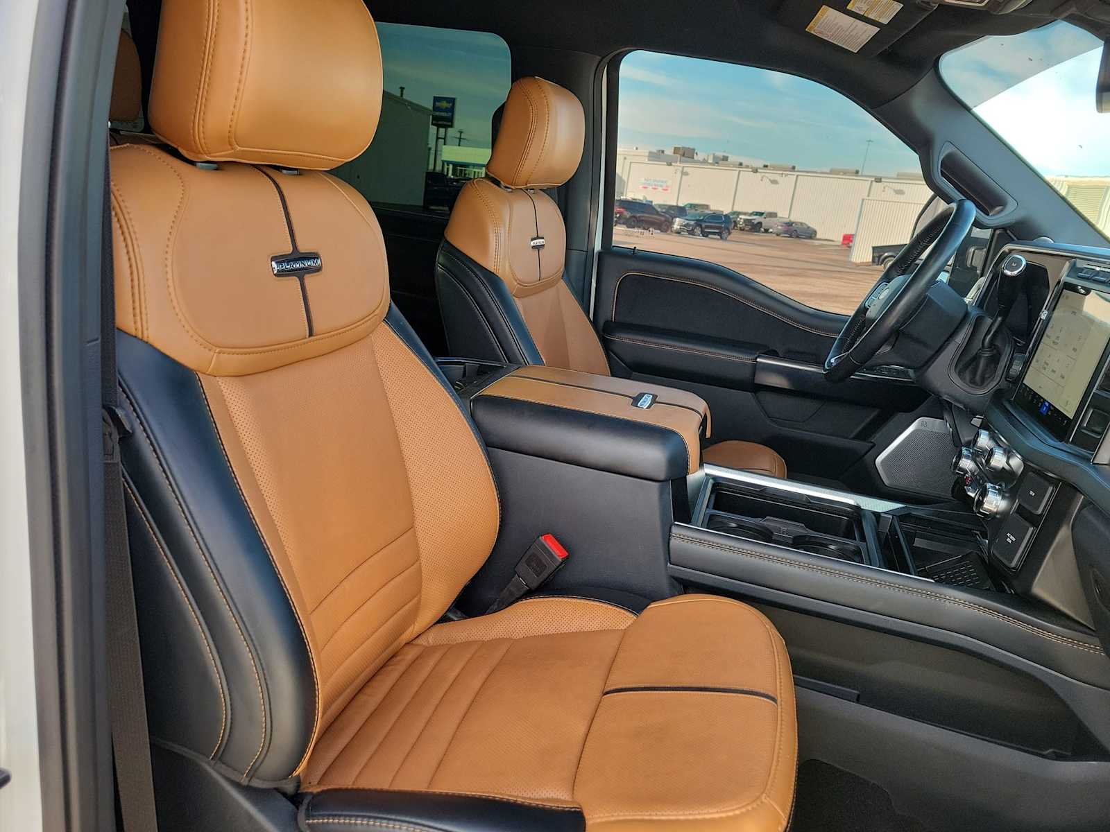 Thumbnail: 2024 Ford F-250 - 17