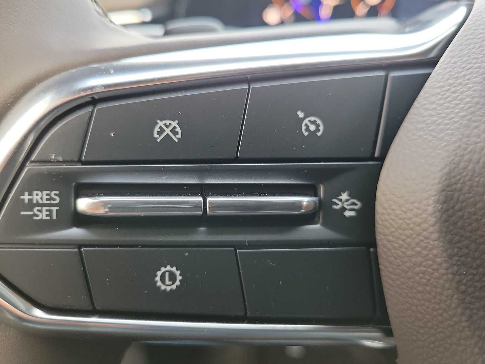 Thumbnail: 2026 Chevrolet Tahoe - 27