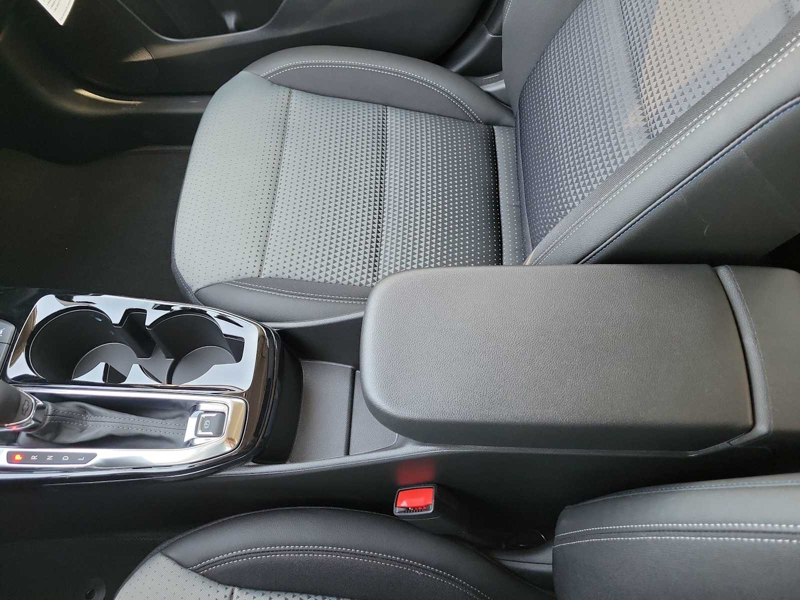 Thumbnail: 2026 Chevrolet Trax - 24