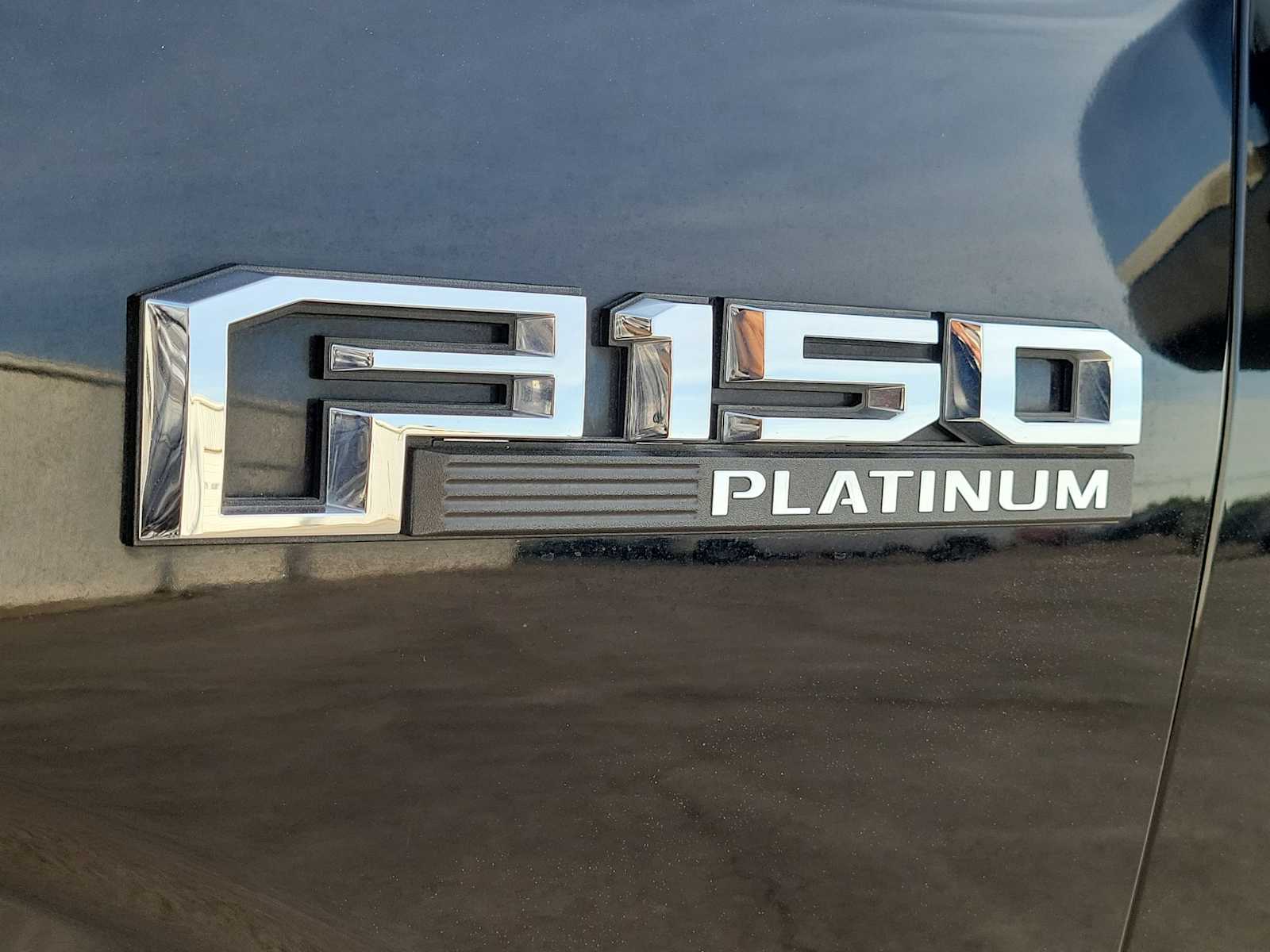 Thumbnail: 2018 Ford F-150 - 11