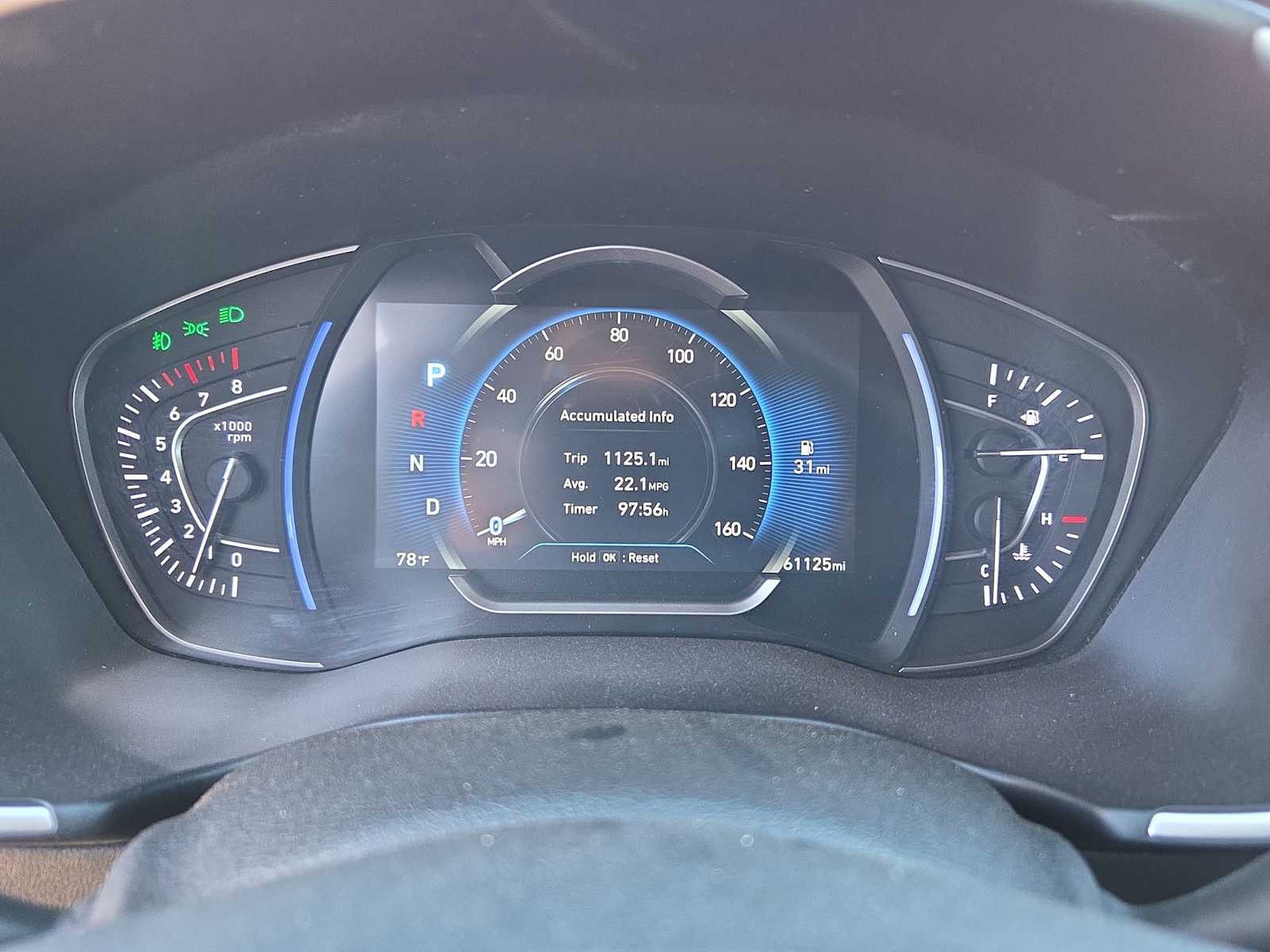 Thumbnail: 2020 Hyundai Santa Fe - 24