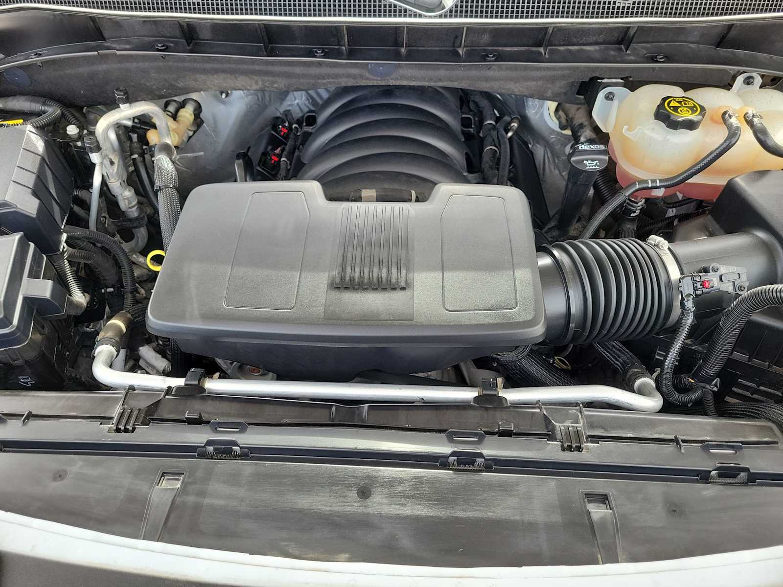 Thumbnail: 2022 Chevrolet Tahoe - 13