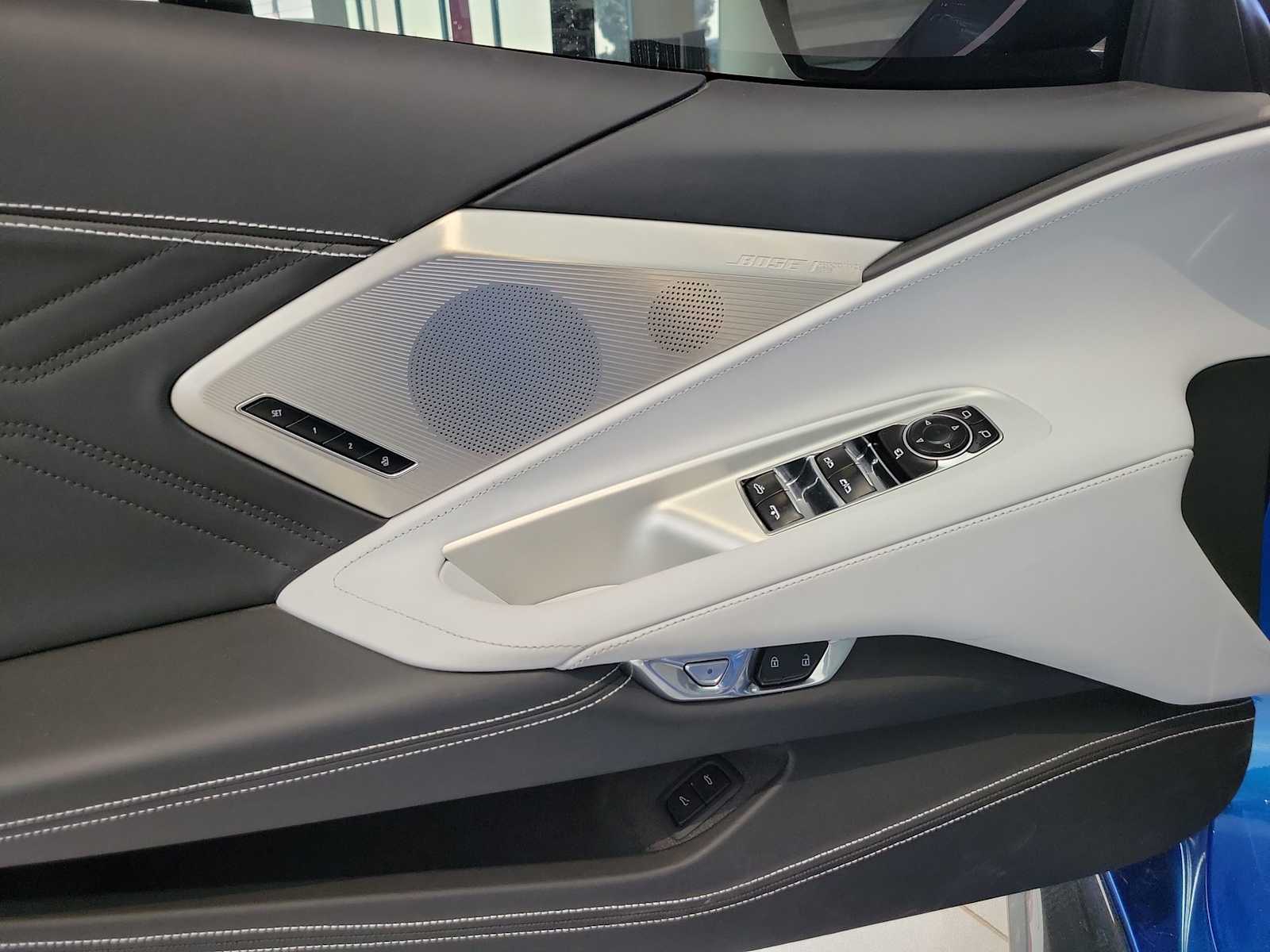 Thumbnail: 2025 Chevrolet Corvette - 16