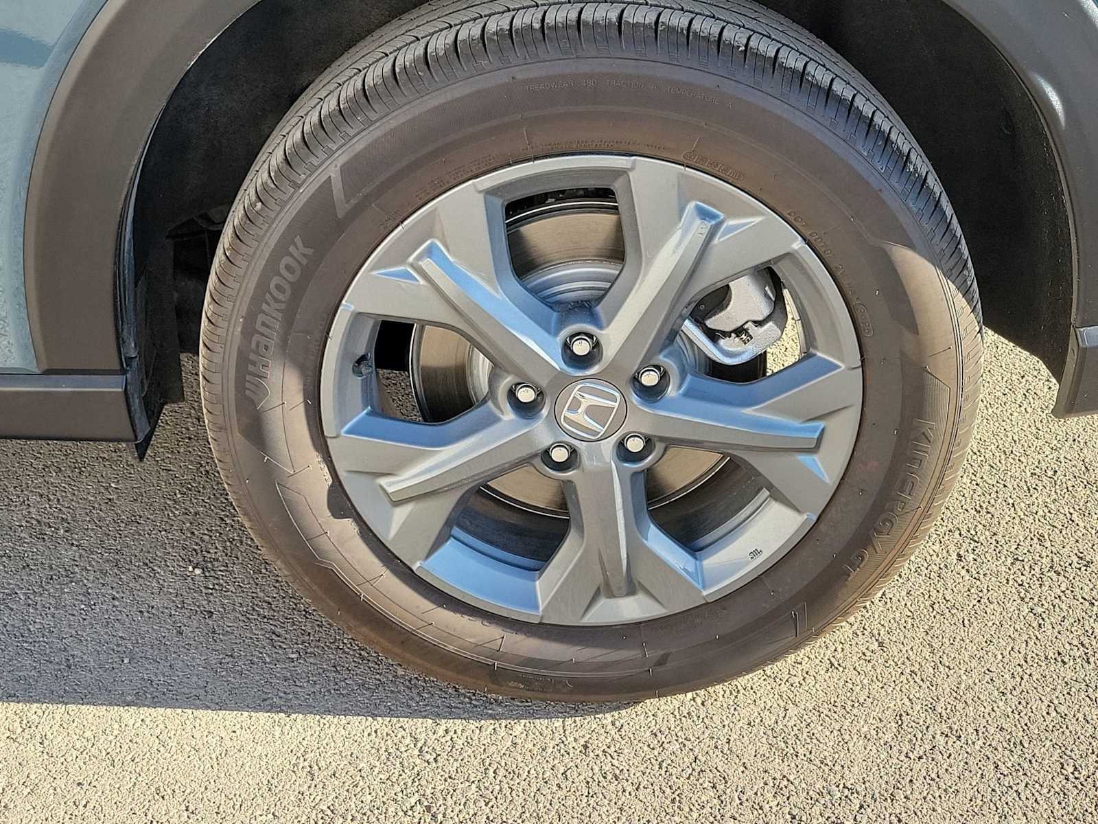 Thumbnail: 2026 Honda HR-V - 12