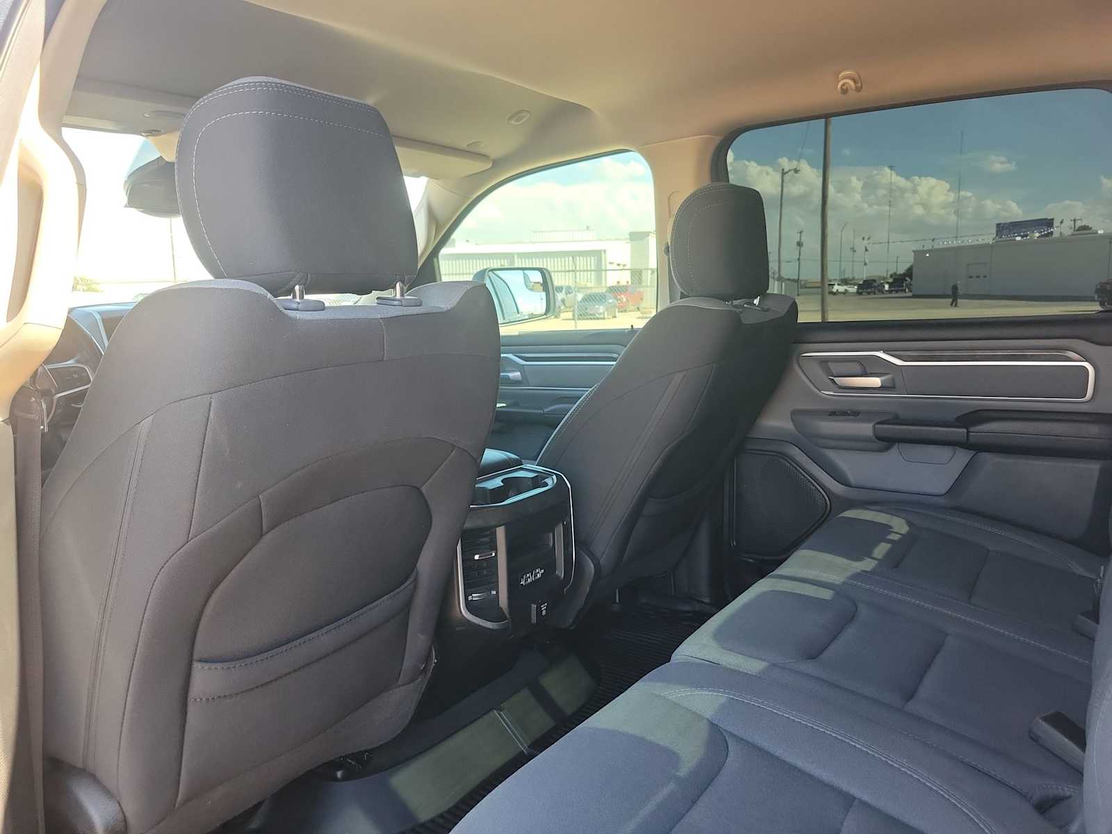 Thumbnail: 2020 RAM 1500 - 19
