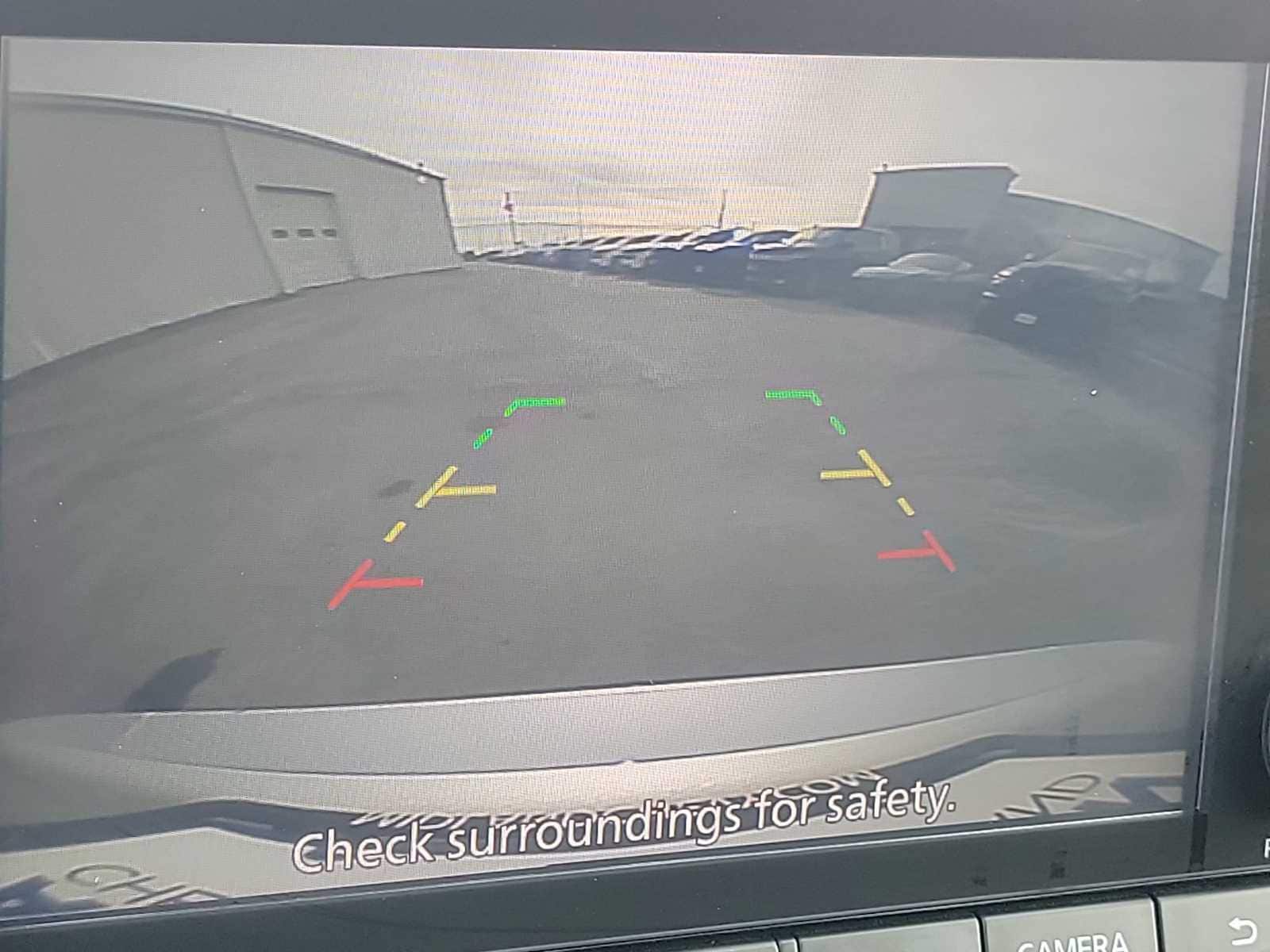 Thumbnail: 2024 Nissan Rogue - 28