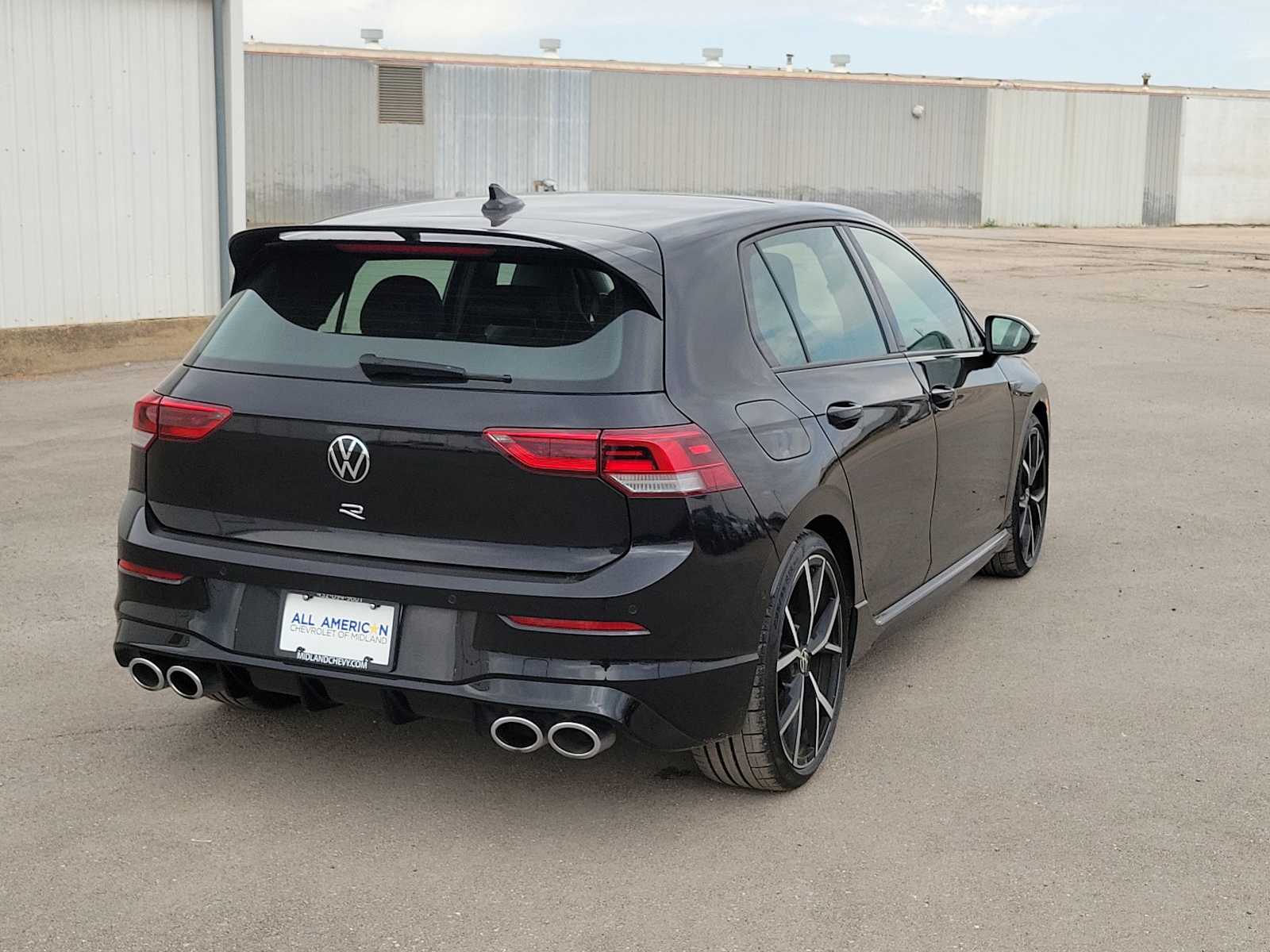 Thumbnail: 2022 Volkswagen Golf - 8