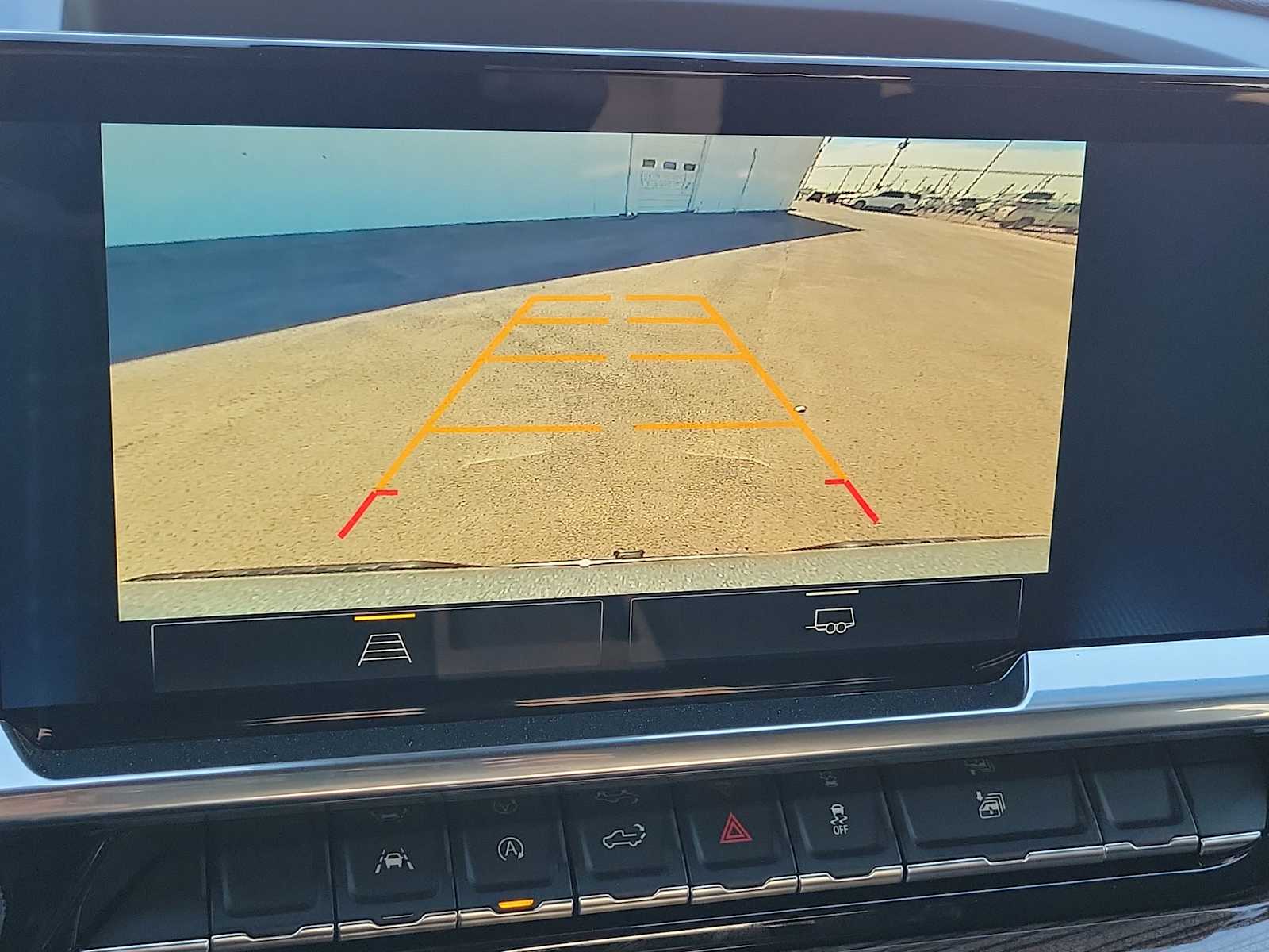 Thumbnail: 2026 Chevrolet Silverado 1500 - 28