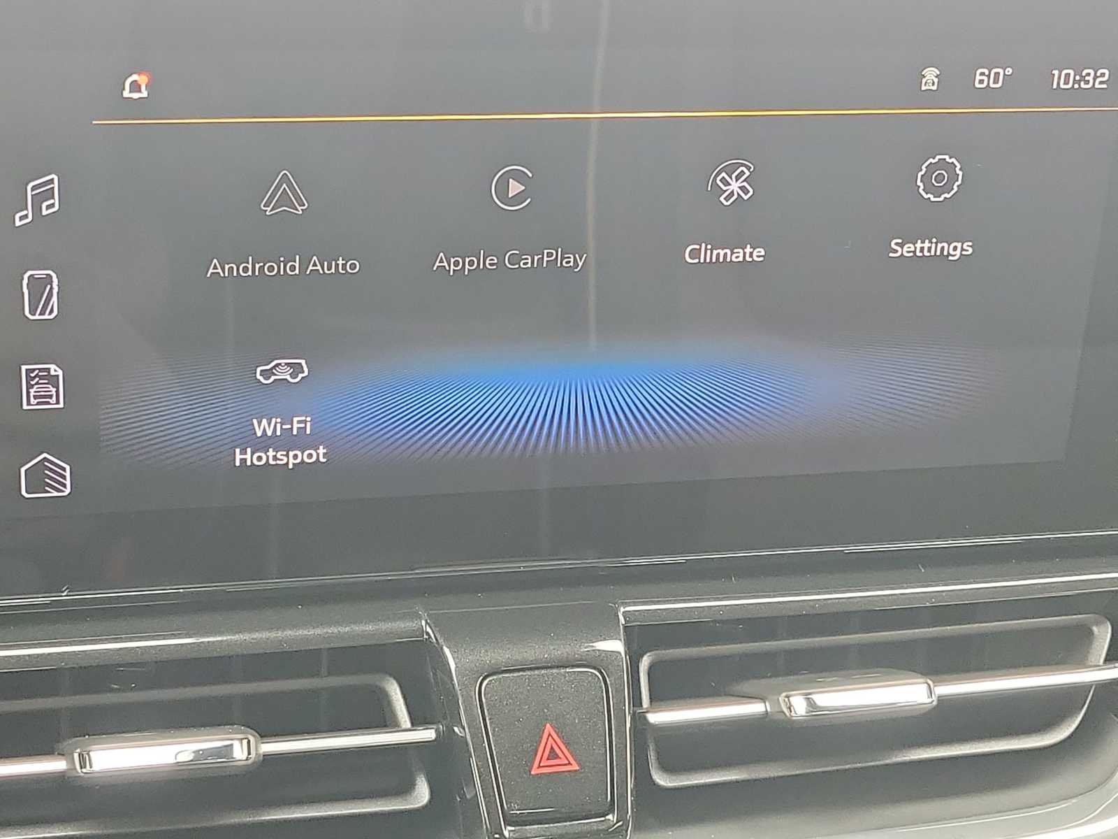 Thumbnail: 2026 Chevrolet TrailBlazer - 25