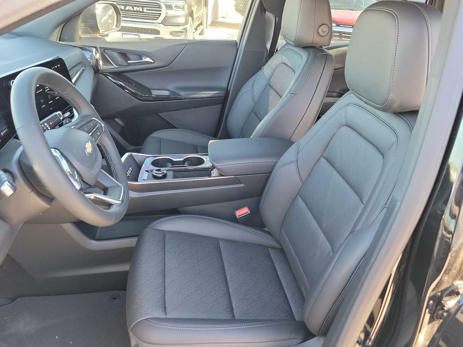 Thumbnail: 2026 Chevrolet Equinox - 19