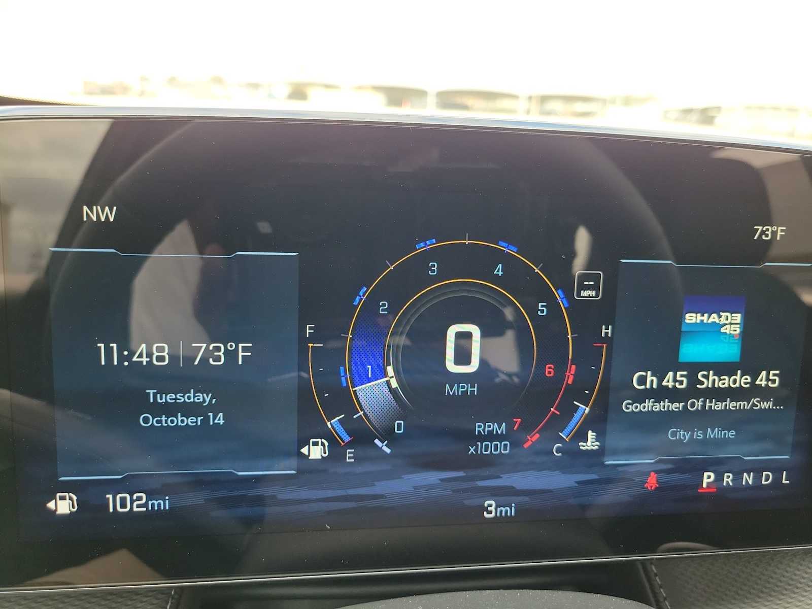 Thumbnail: 2026 Chevrolet Equinox - 26