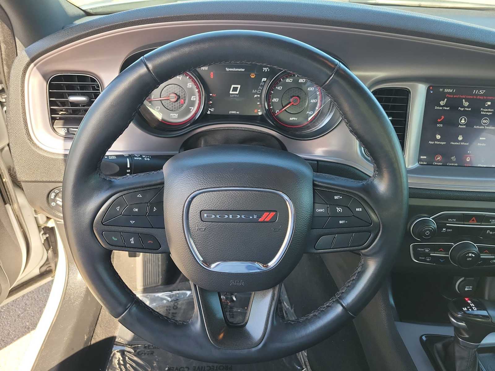 Thumbnail: 2023 Dodge Charger - 23