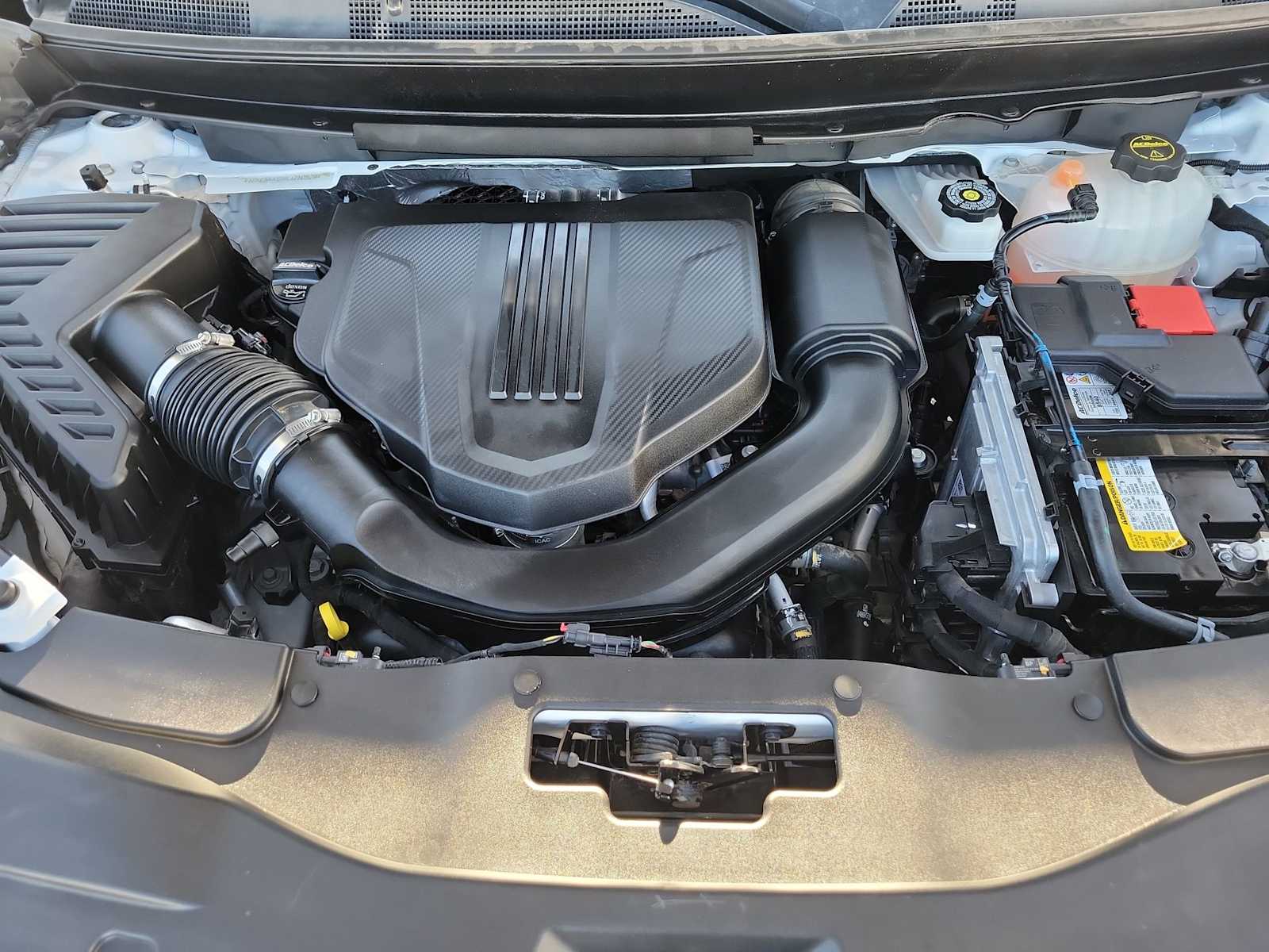 Thumbnail: 2024 GMC Acadia - 13