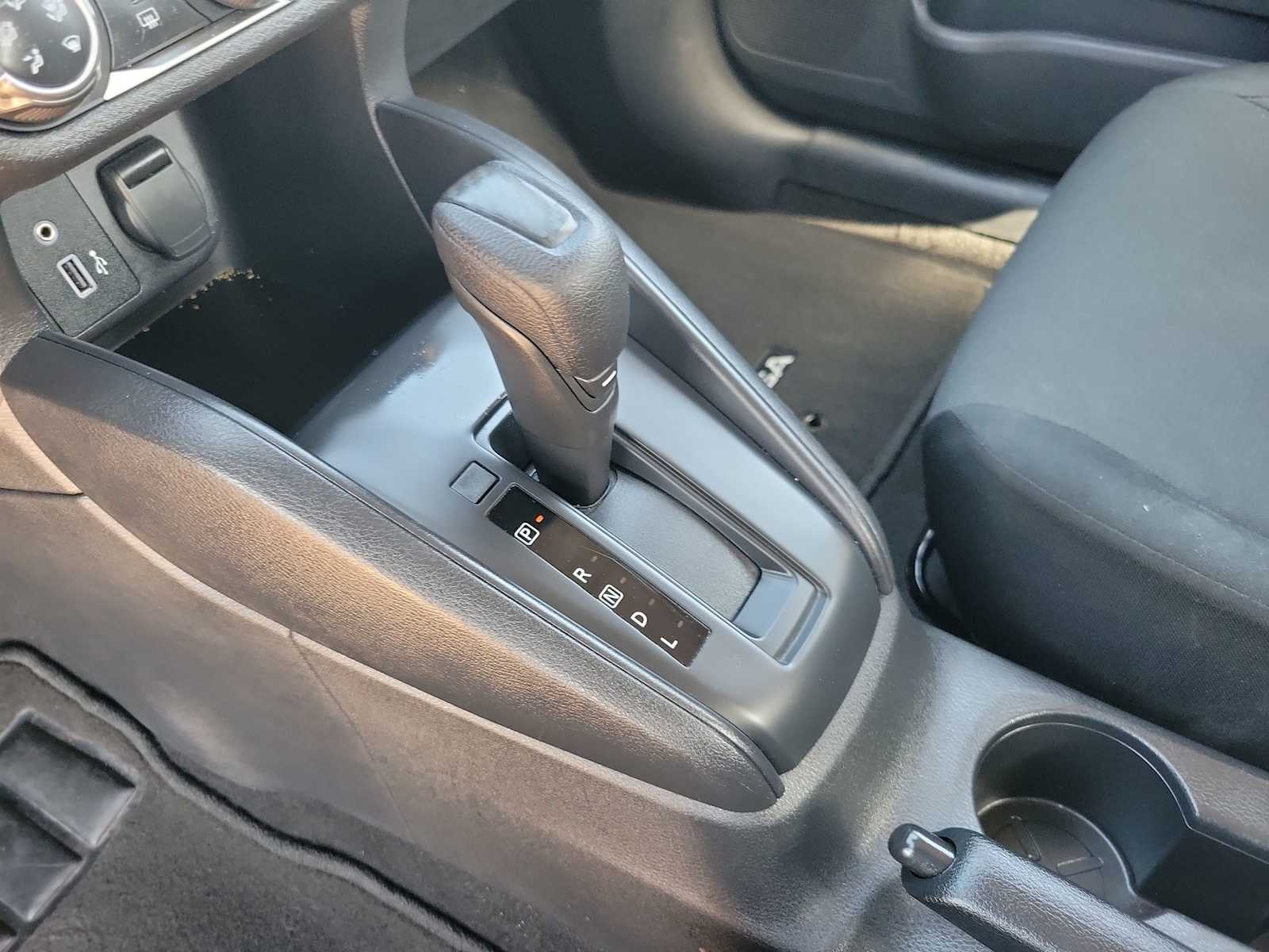 Thumbnail: 2024 Nissan Versa - 25