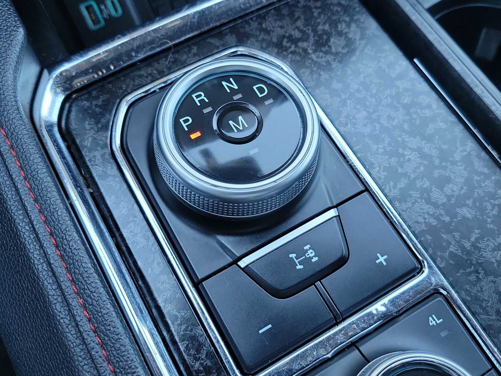 Thumbnail: 2022 Ford Expedition - 21