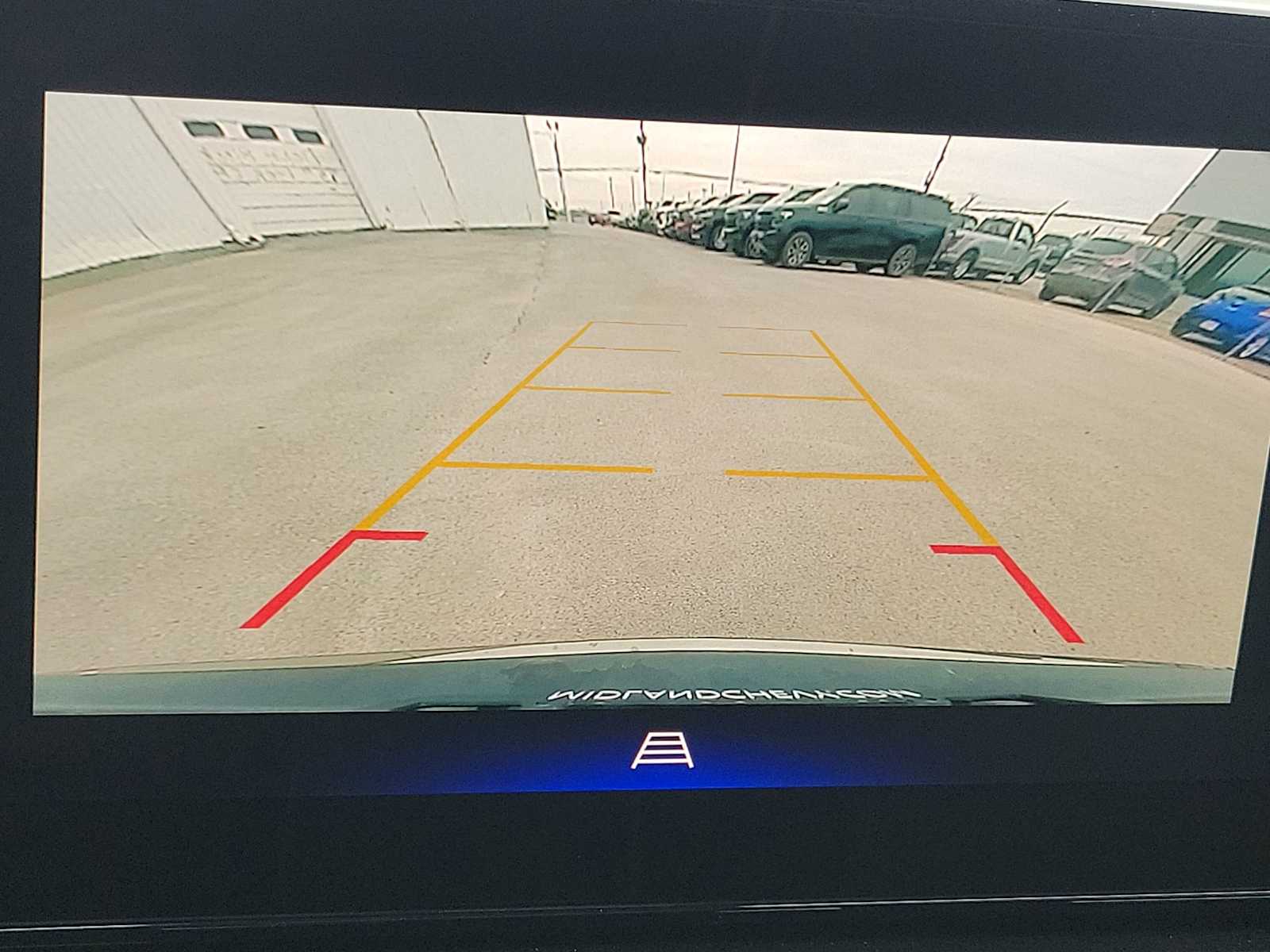 Thumbnail: 2026 Chevrolet TrailBlazer - 24