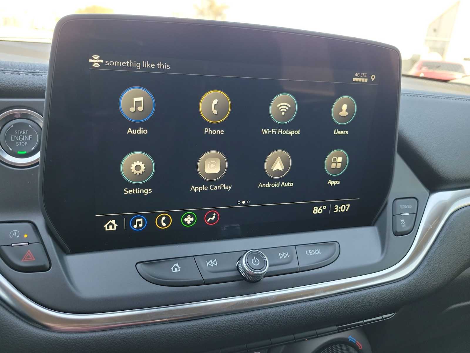 Thumbnail: 2025 Chevrolet Blazer - 29