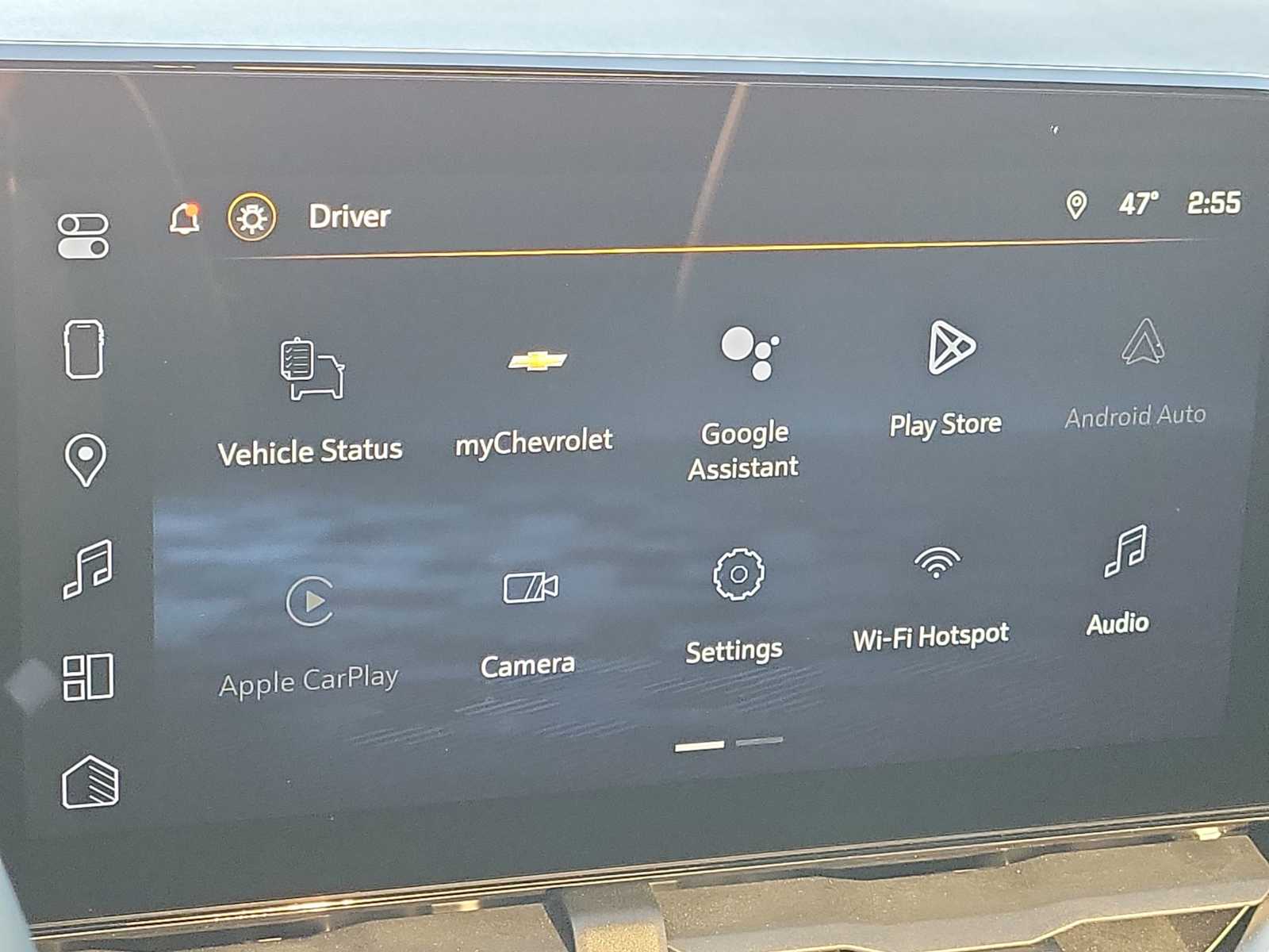 Thumbnail: 2026 Chevrolet Equinox - 29