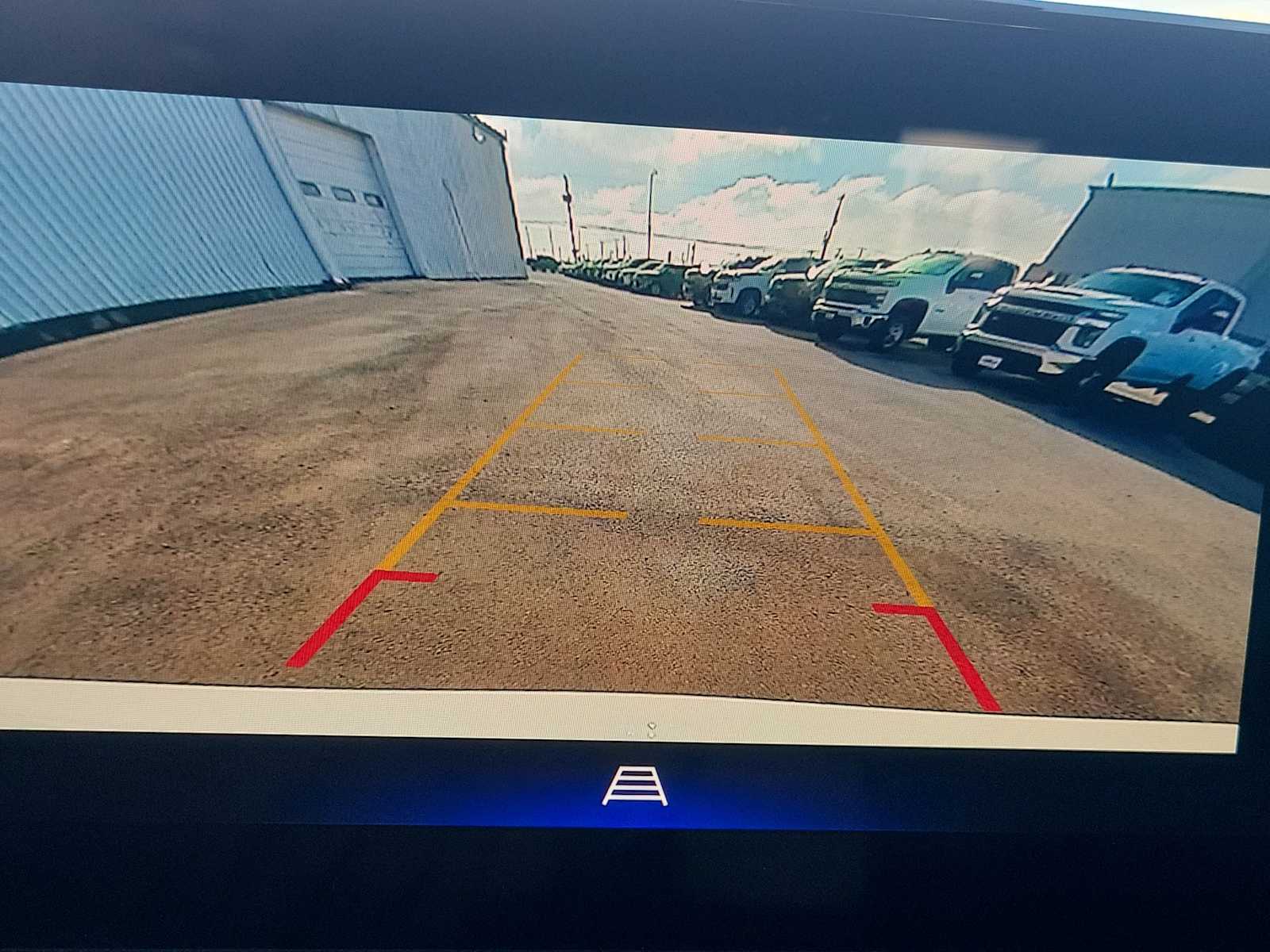 Thumbnail: 2026 Chevrolet Trax - 28