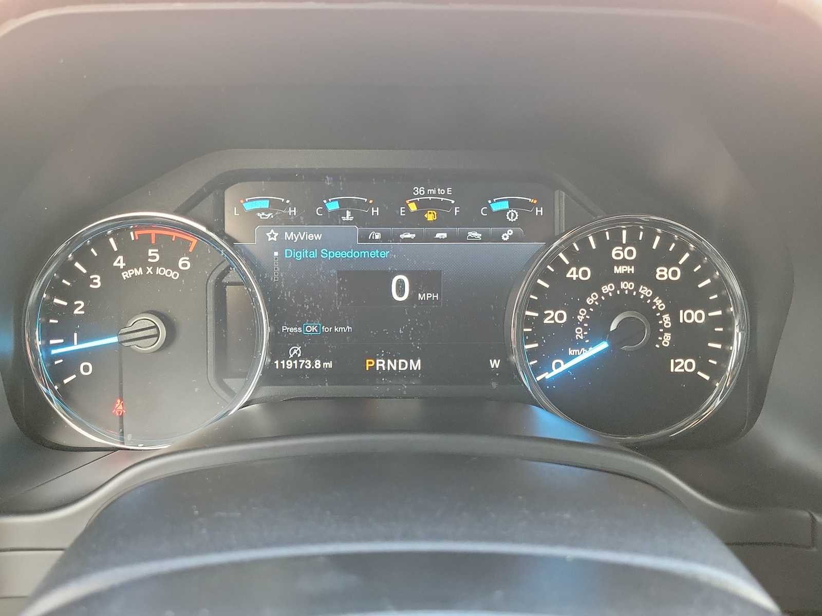 Thumbnail: 2018 Ford F-150 - 22