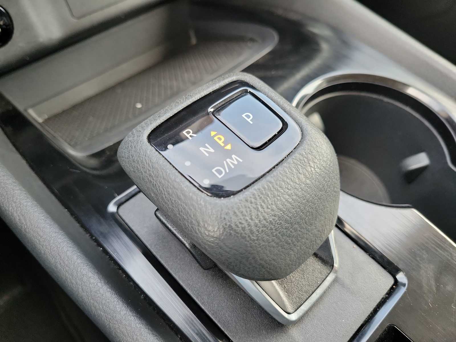 Thumbnail: 2025 Nissan Rogue - 21