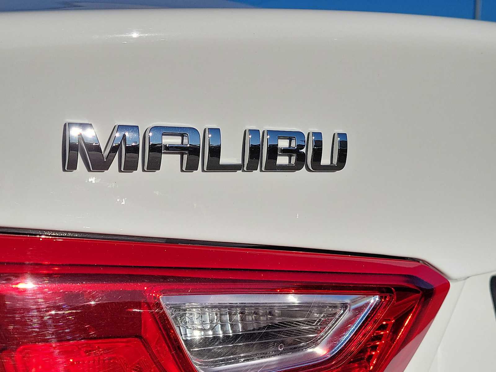 Thumbnail: 2024 Chevrolet Malibu - 15