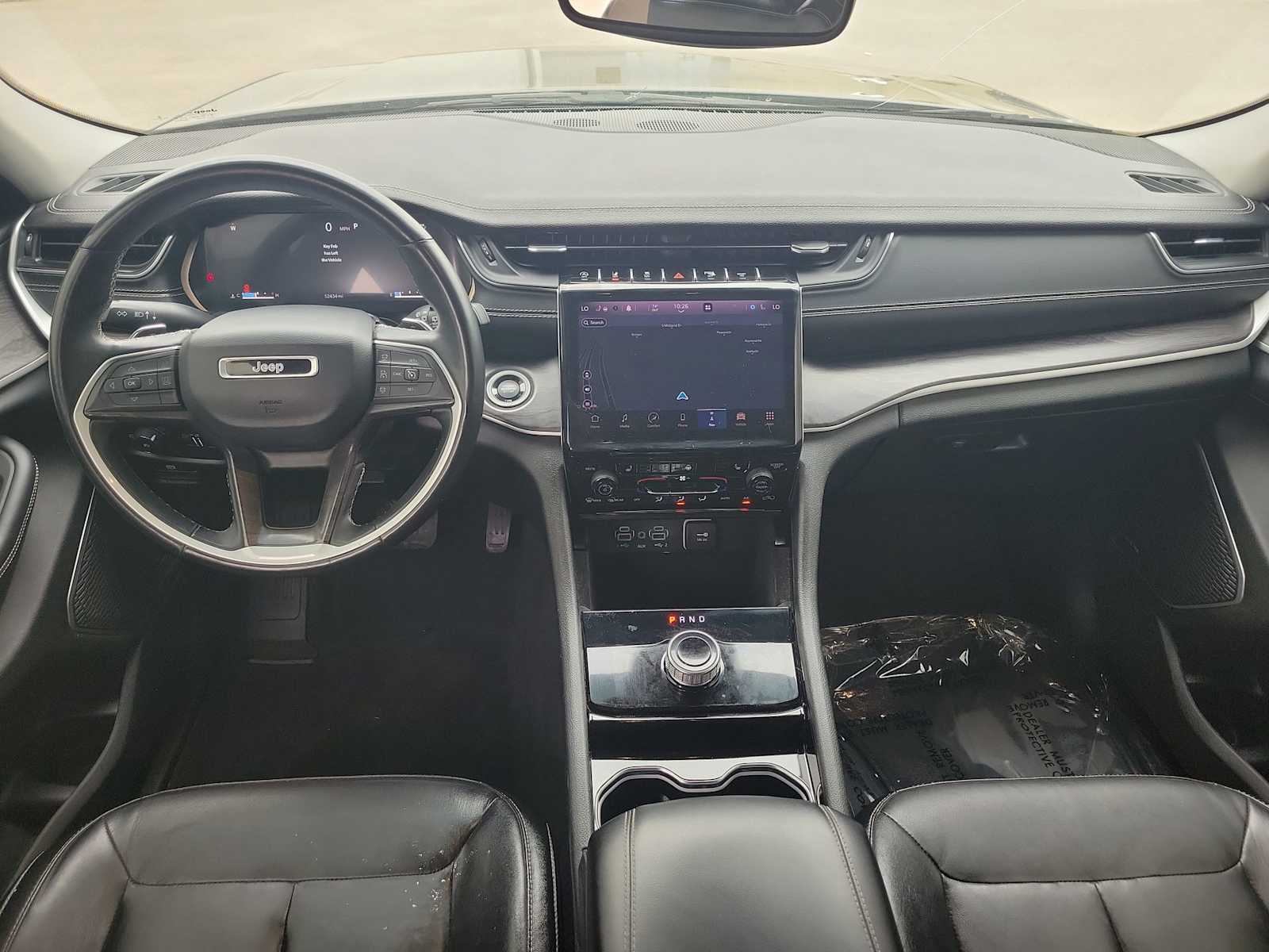 Thumbnail: 2021 Jeep Grand Cherokee L - 18