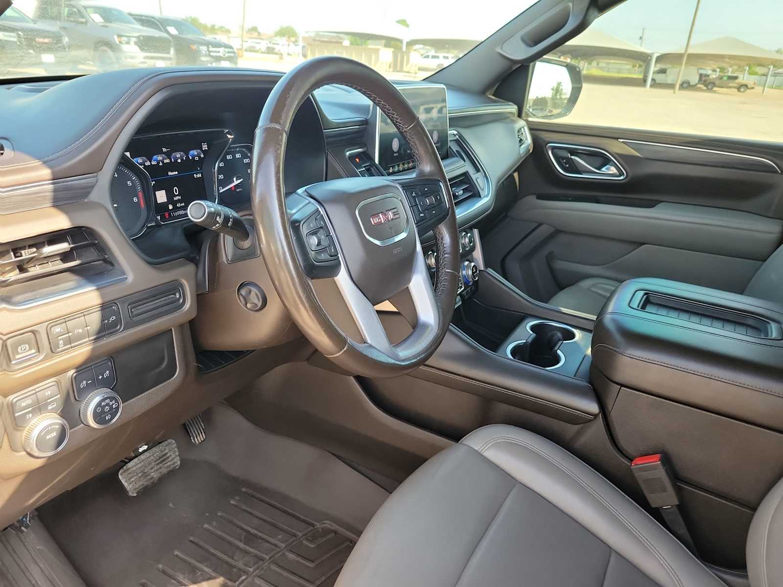 Thumbnail: 2021 GMC Yukon - 10