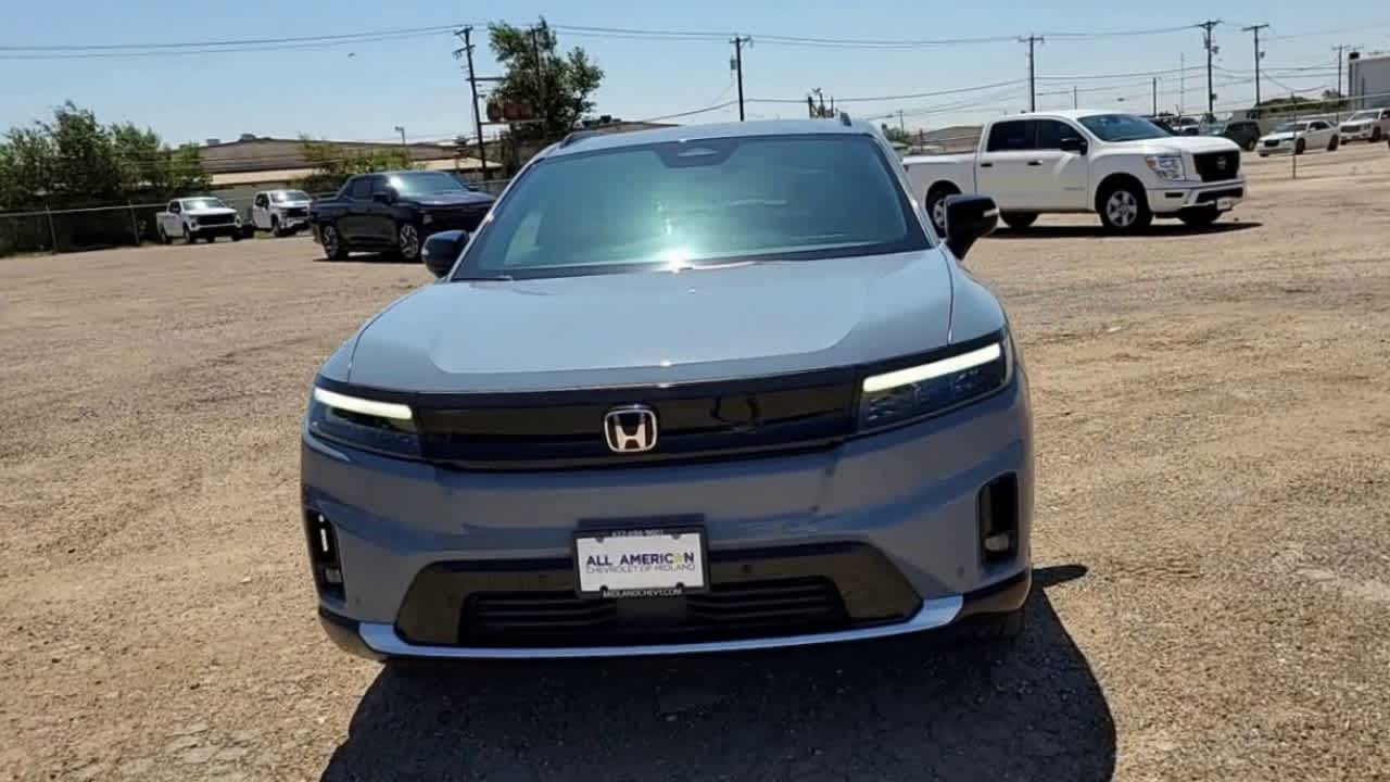 Thumbnail: 2024 Honda Prologue - 3