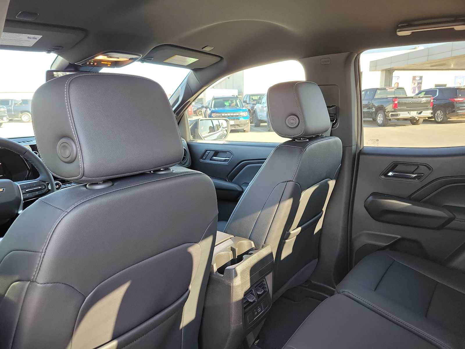 Thumbnail: 2026 Chevrolet Colorado - 20