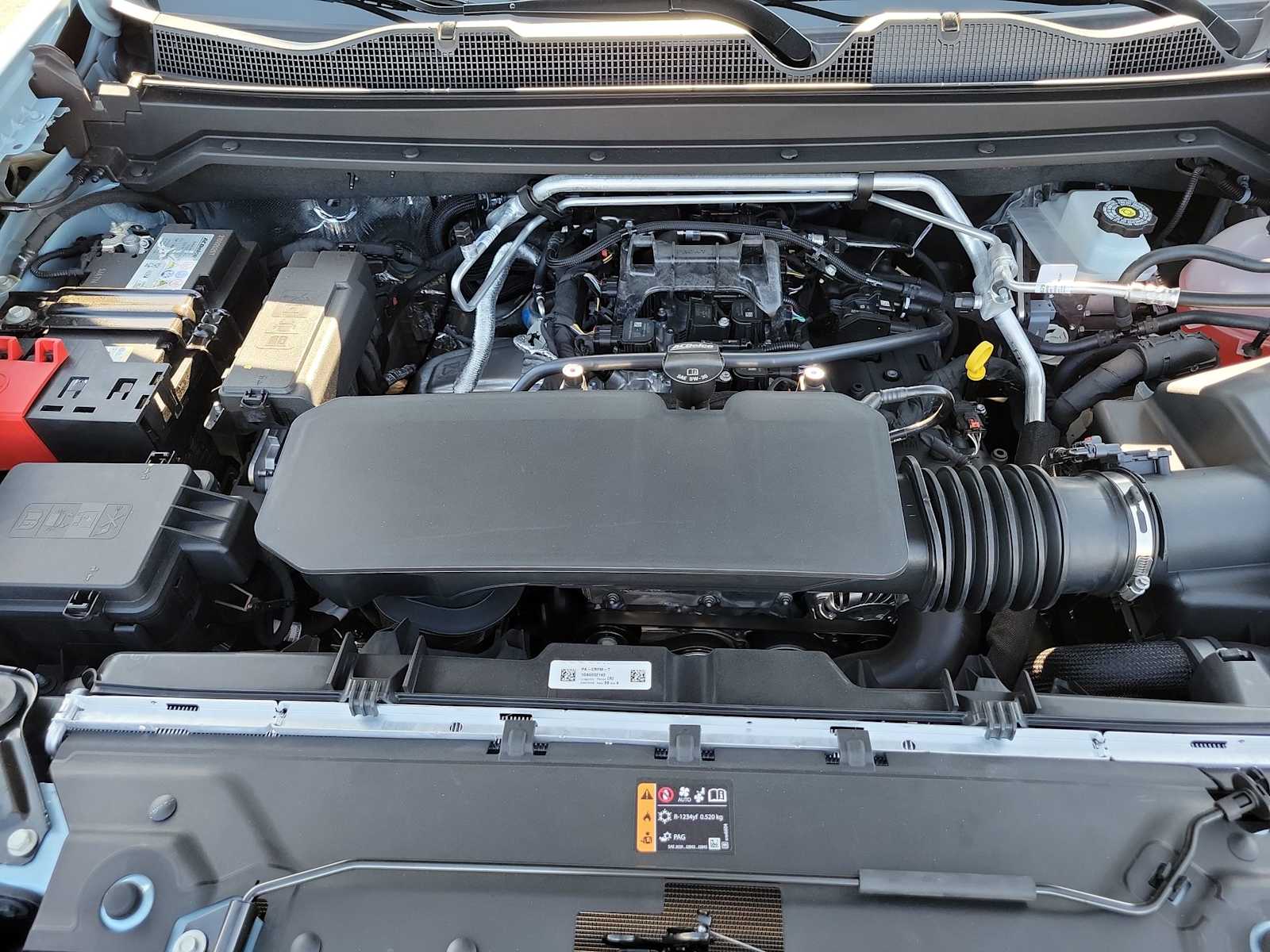 Thumbnail: 2026 Chevrolet Colorado - 17