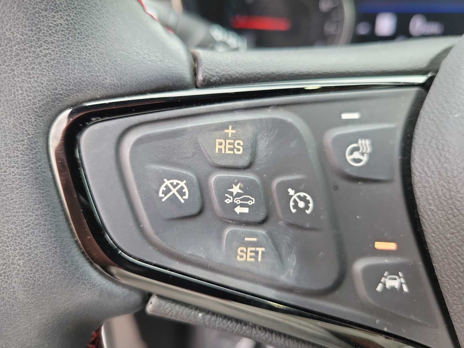 Thumbnail: 2024 Chevrolet Equinox - 27