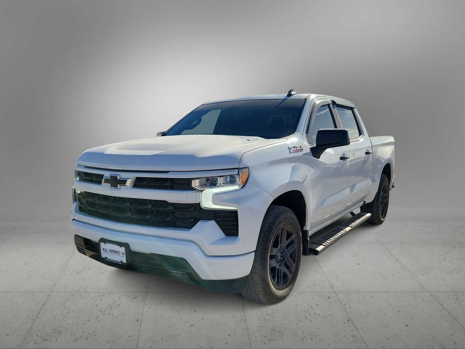 2022 Chevrolet Silverado 1500 RST -
                  Midland, TX