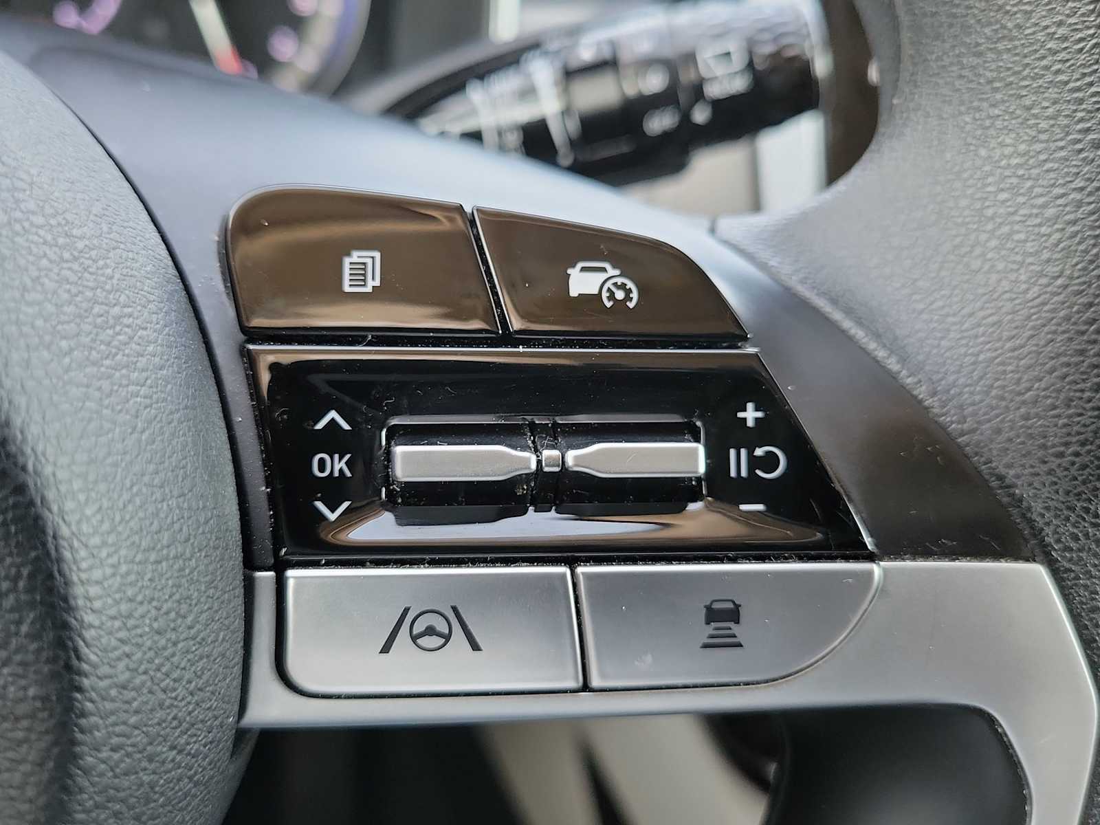 Thumbnail: 2024 Hyundai Tucson - 23