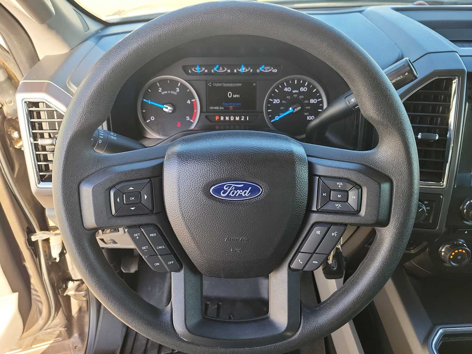 Thumbnail: 2017 Ford F-250 - 19