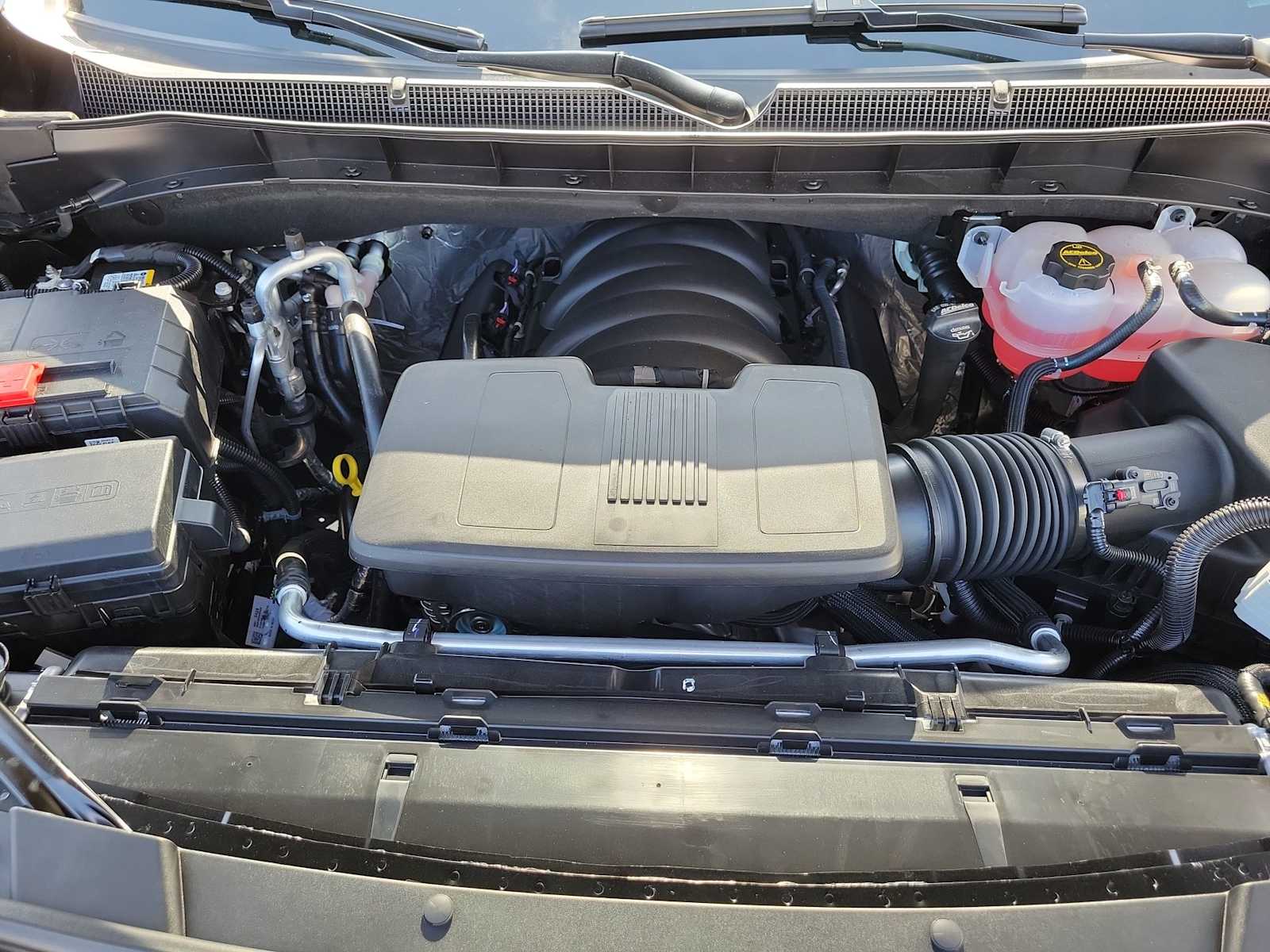 Thumbnail: 2026 Chevrolet Tahoe - 13