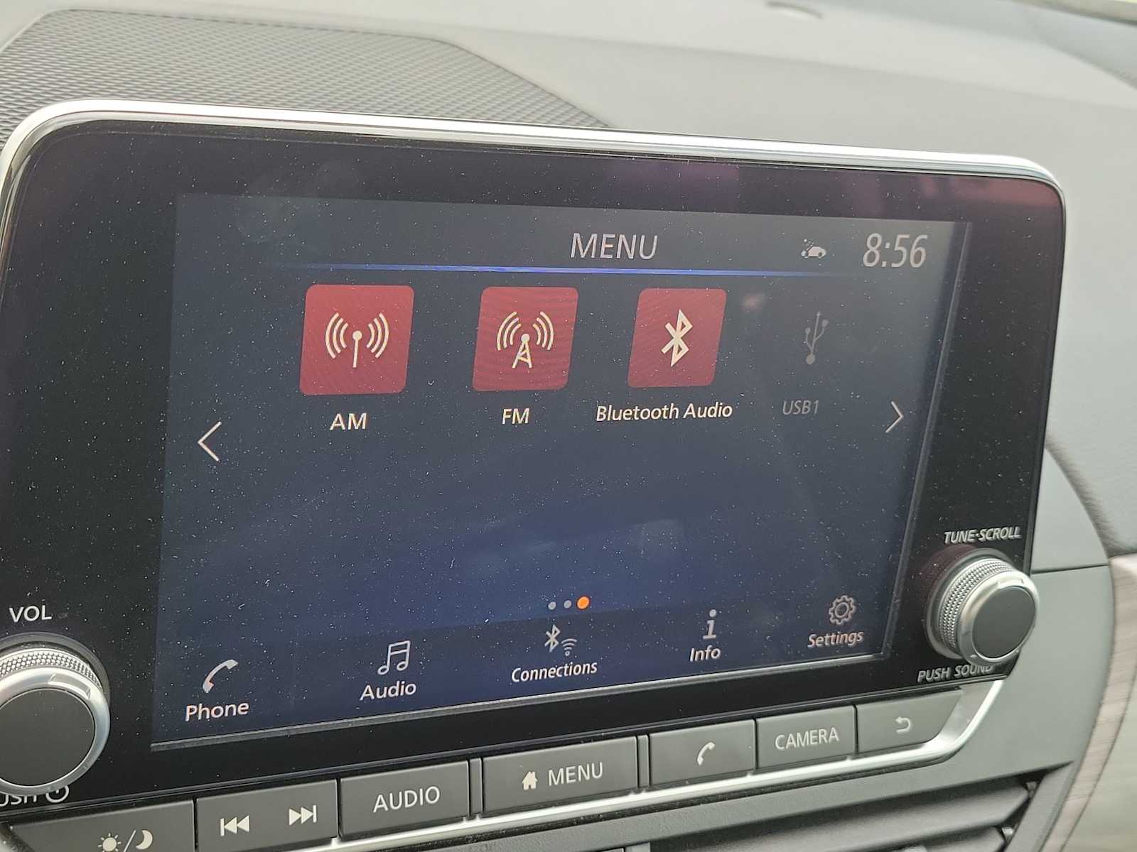 Thumbnail: 2025 Nissan Altima - 25