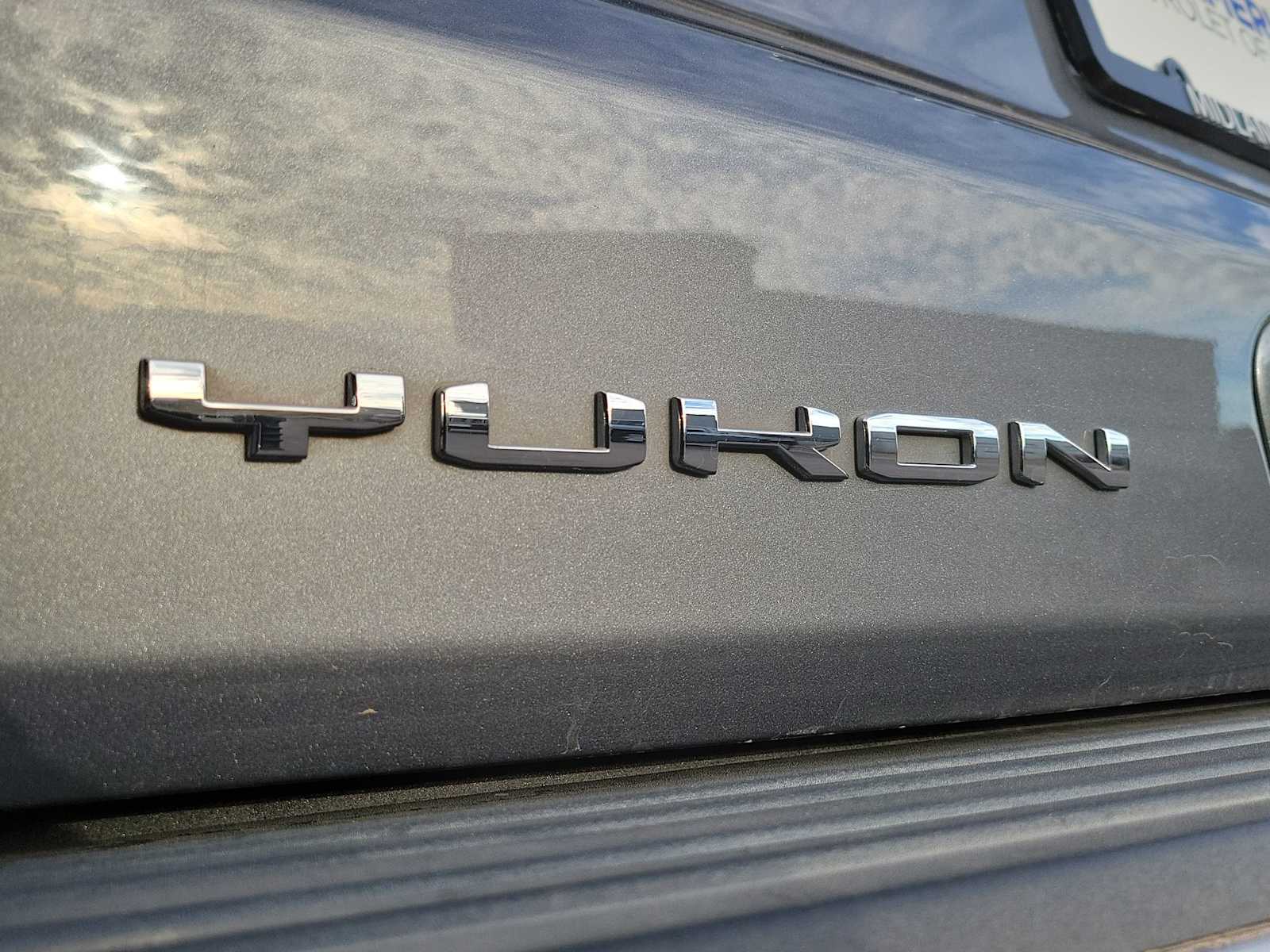 Thumbnail: 2021 GMC Yukon - 15