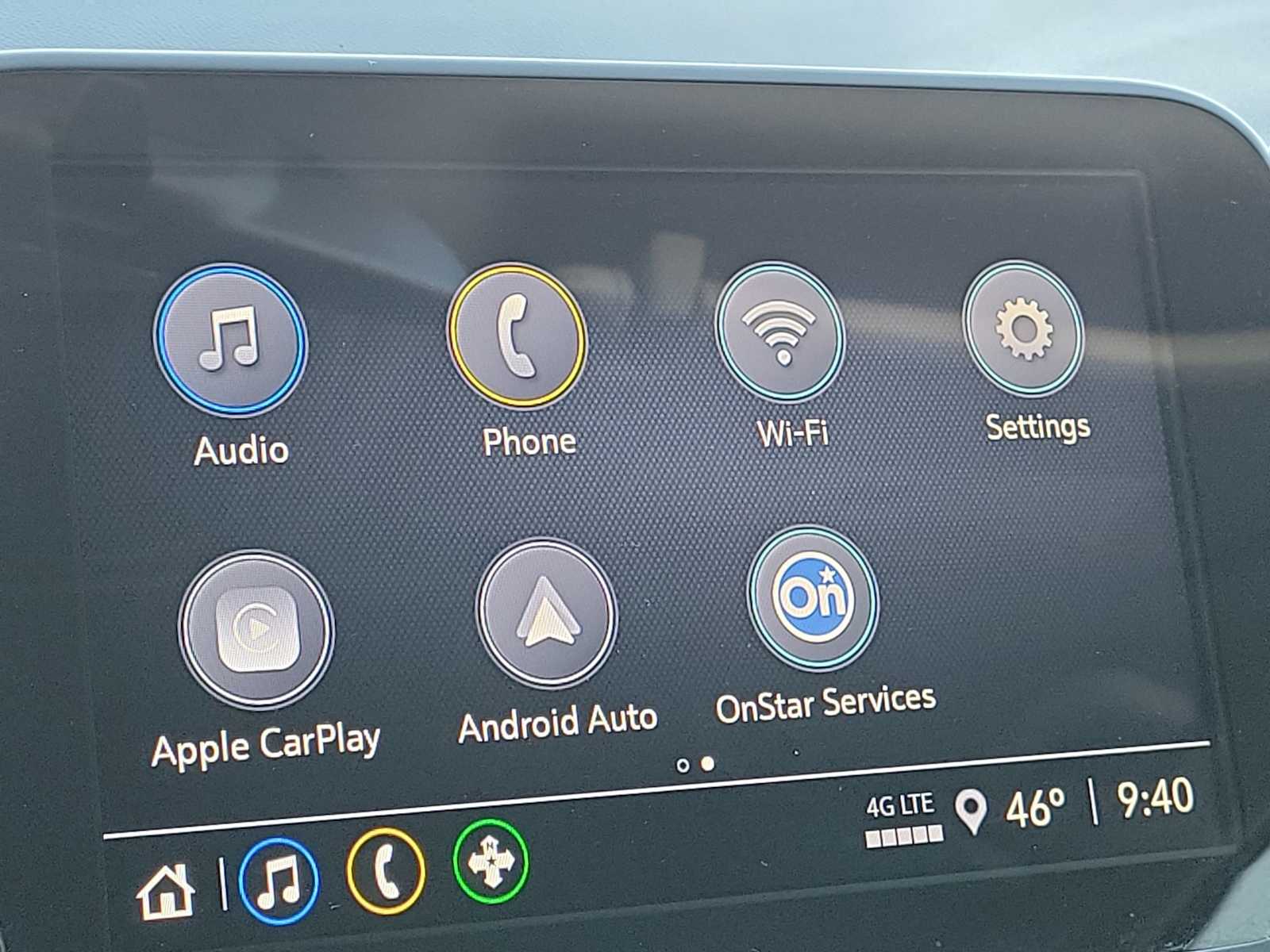 Thumbnail: 2024 Chevrolet Malibu - 29